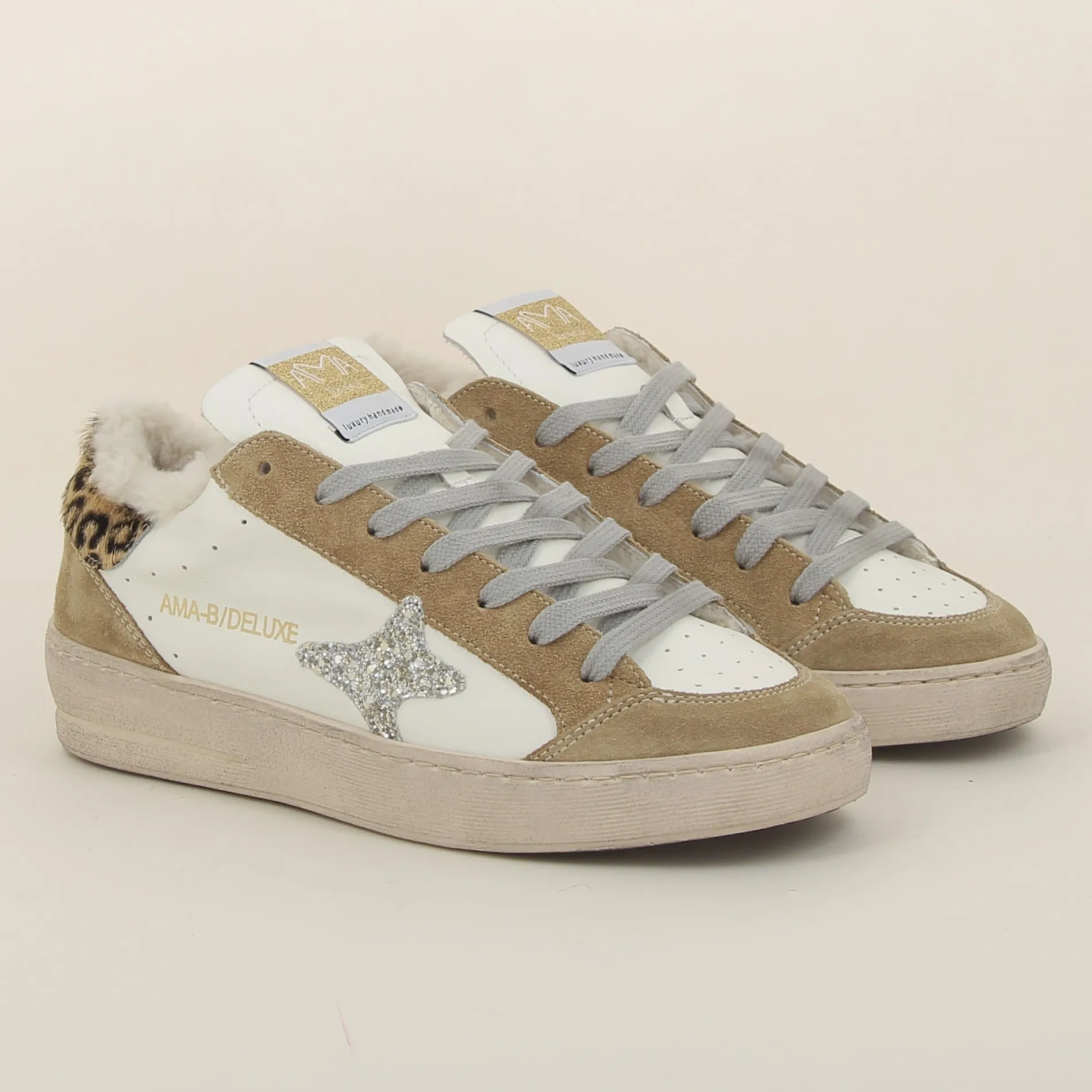 Ama-Brand deluxe /2936 h25 beige Best