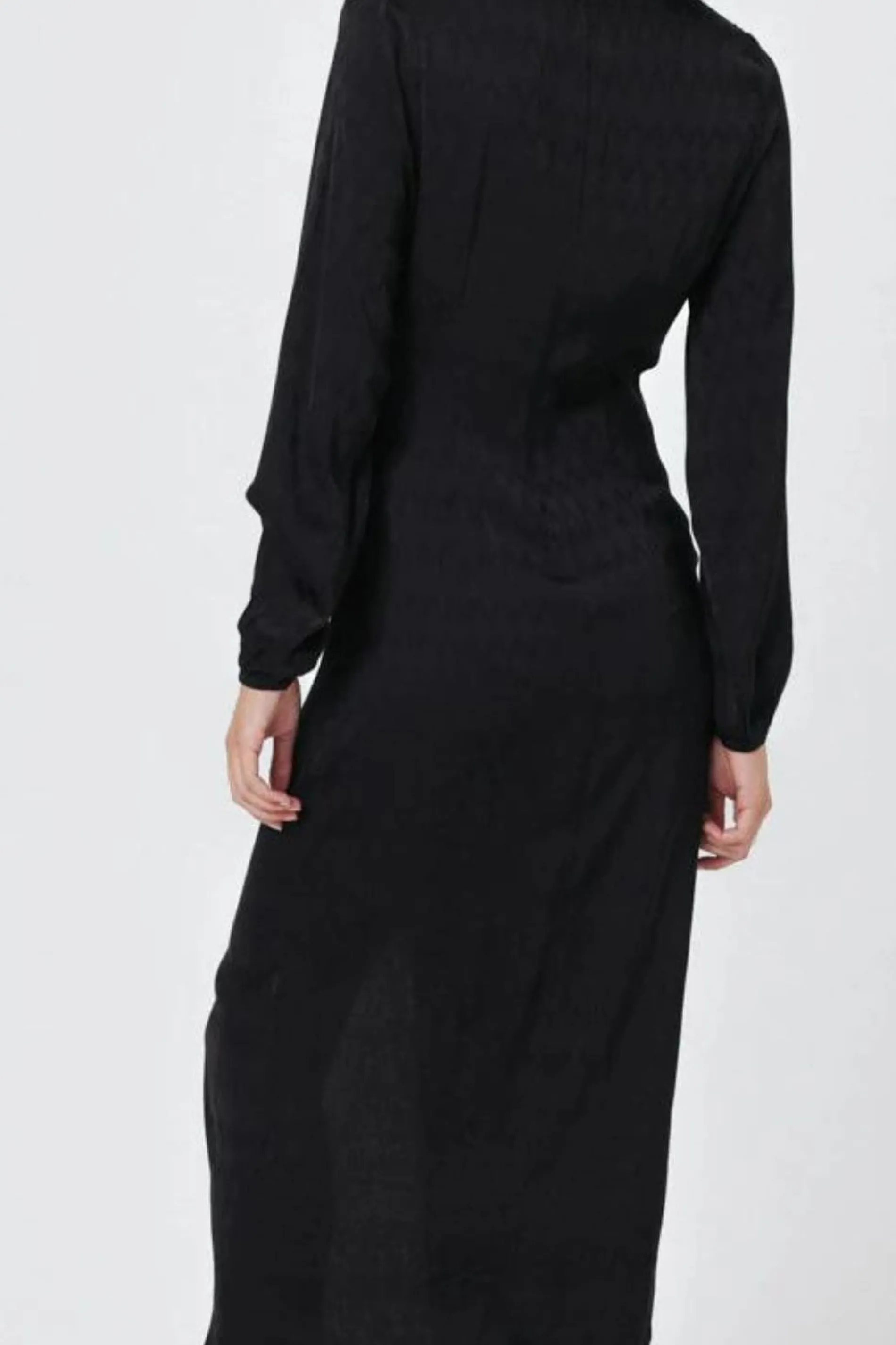 artlove /robe latoya h25 noir Flash Sale