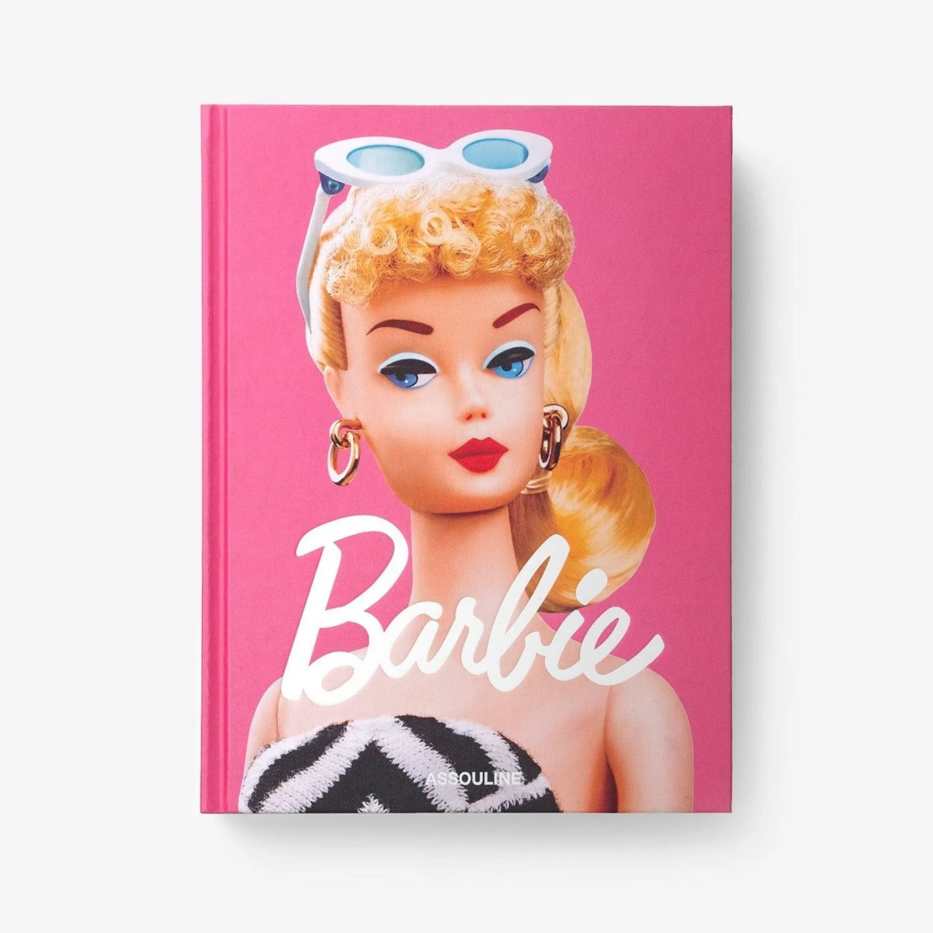 assouline /barbie e24 Outlet