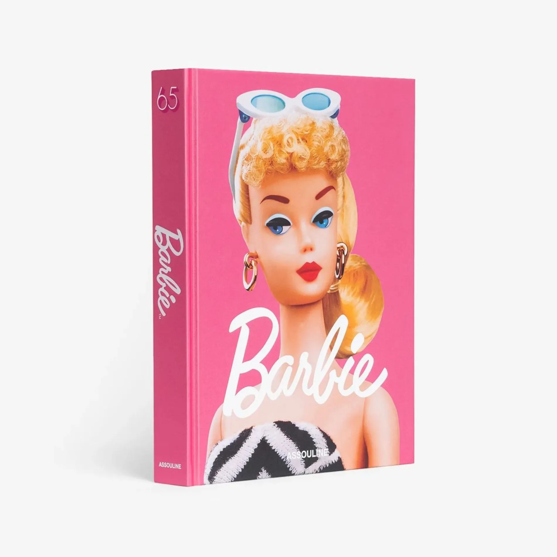 assouline /barbie e24 Outlet