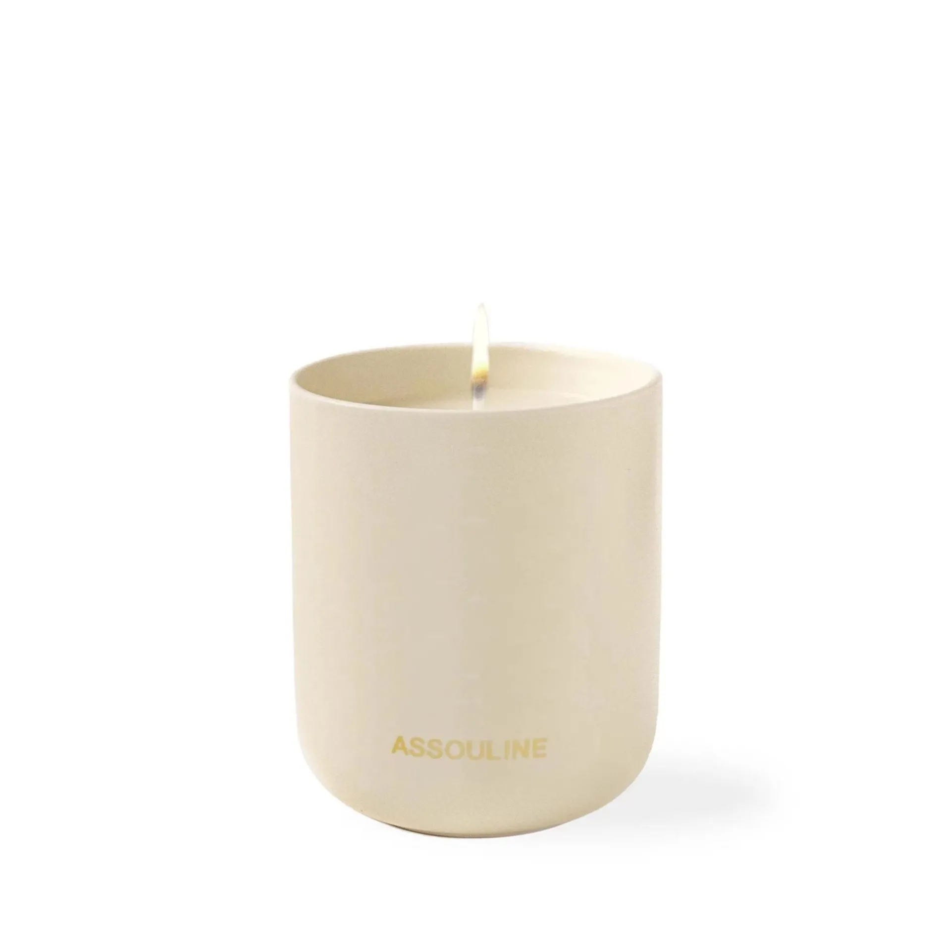 assouline /tulum gypset candle blanc Flash Sale