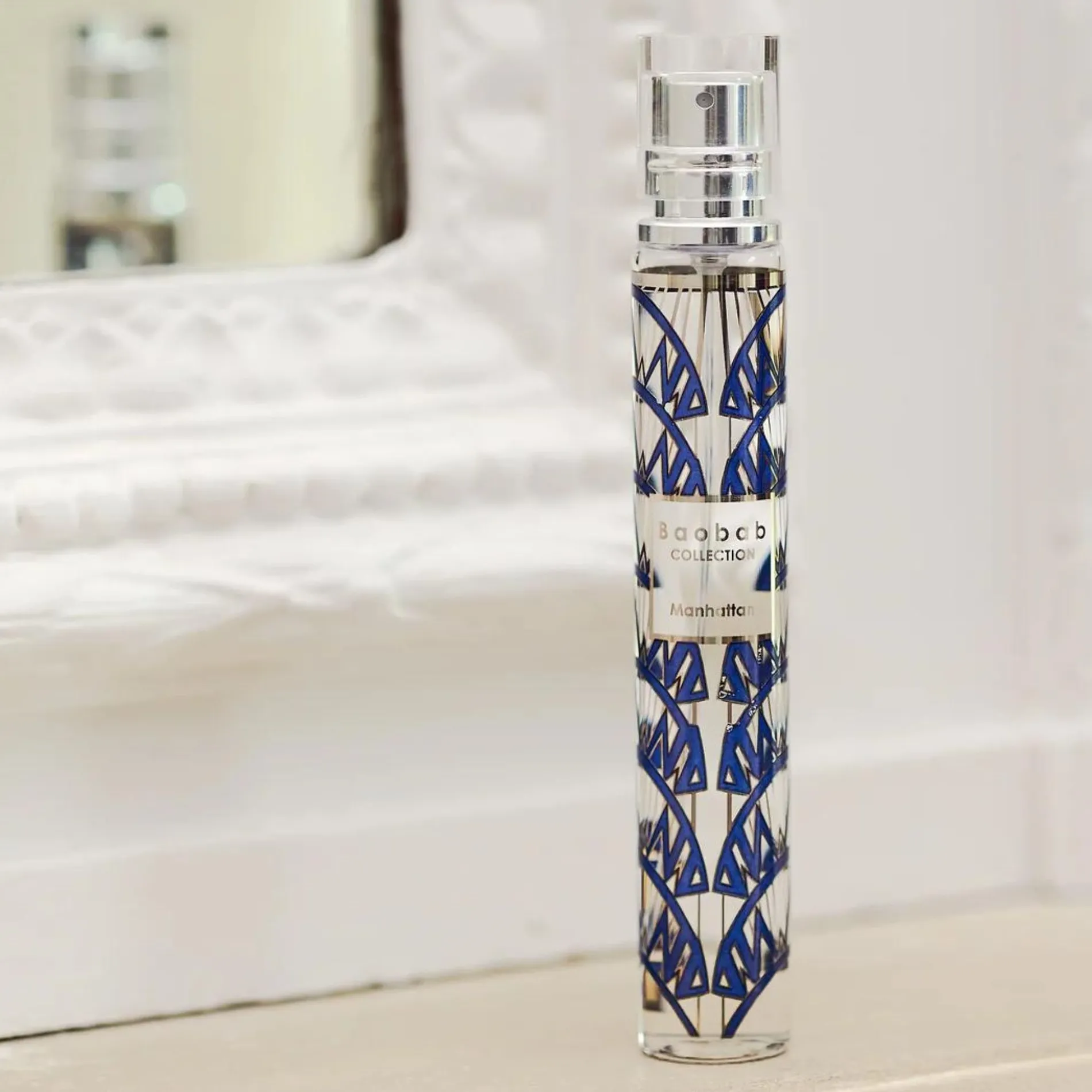 baobab /spray manhattan New