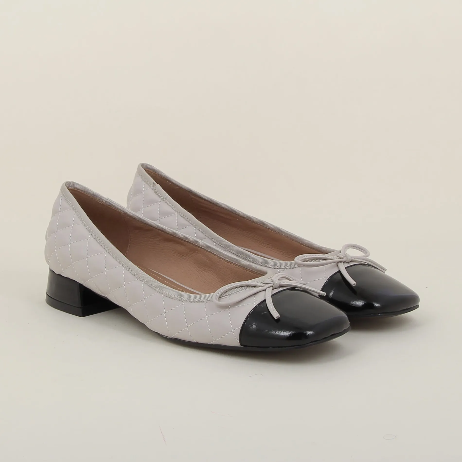 Bibi Lou /654z32 h25 gris Outlet