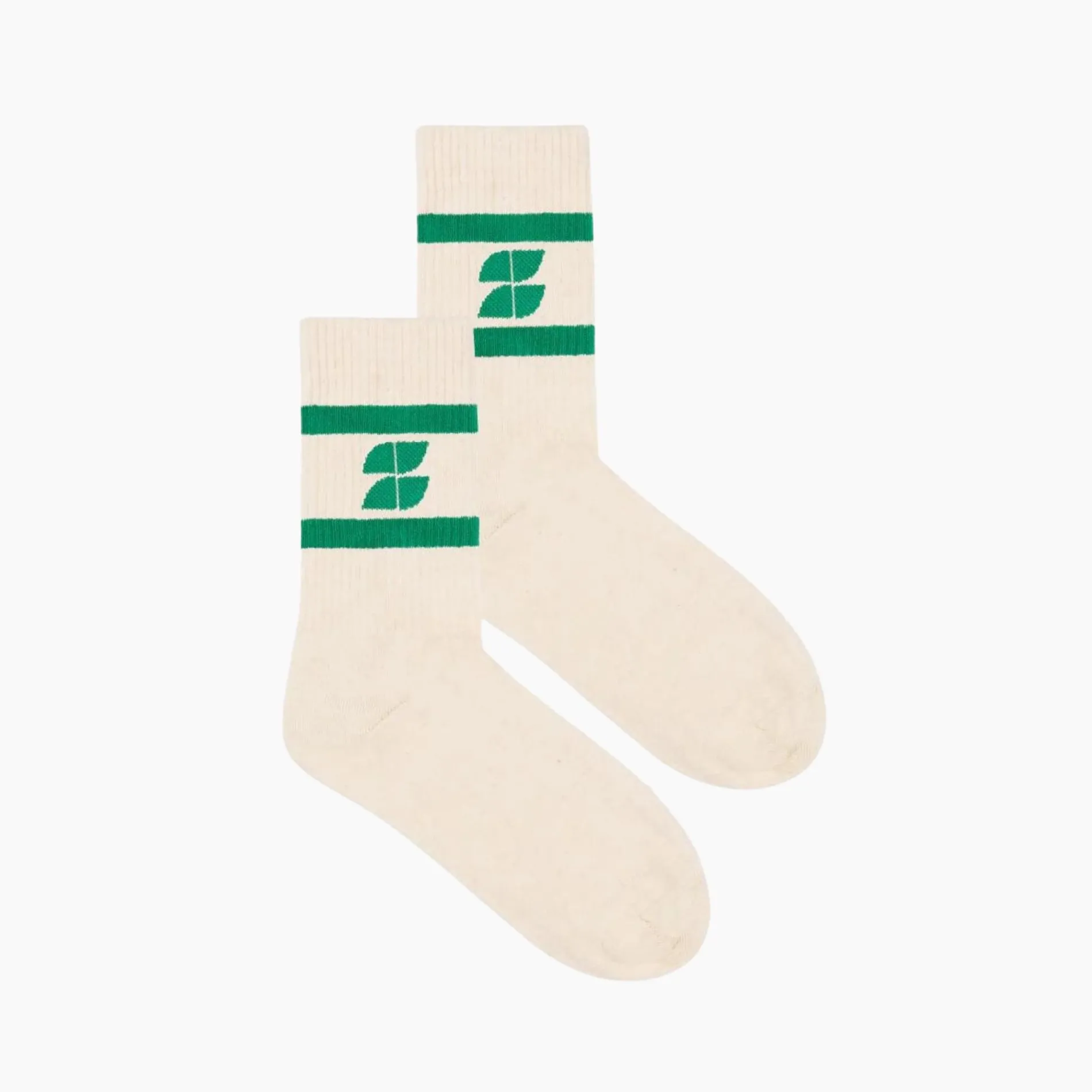 by-bar /socks logo uni e24 vert Sale