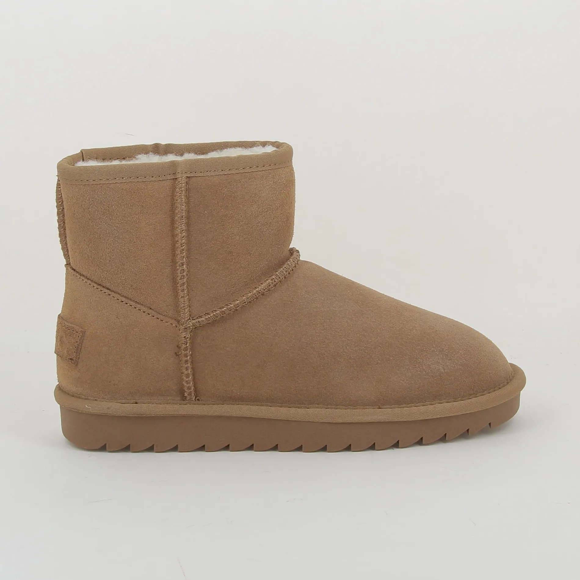 colors of california /yw001 h25 camel Fashion