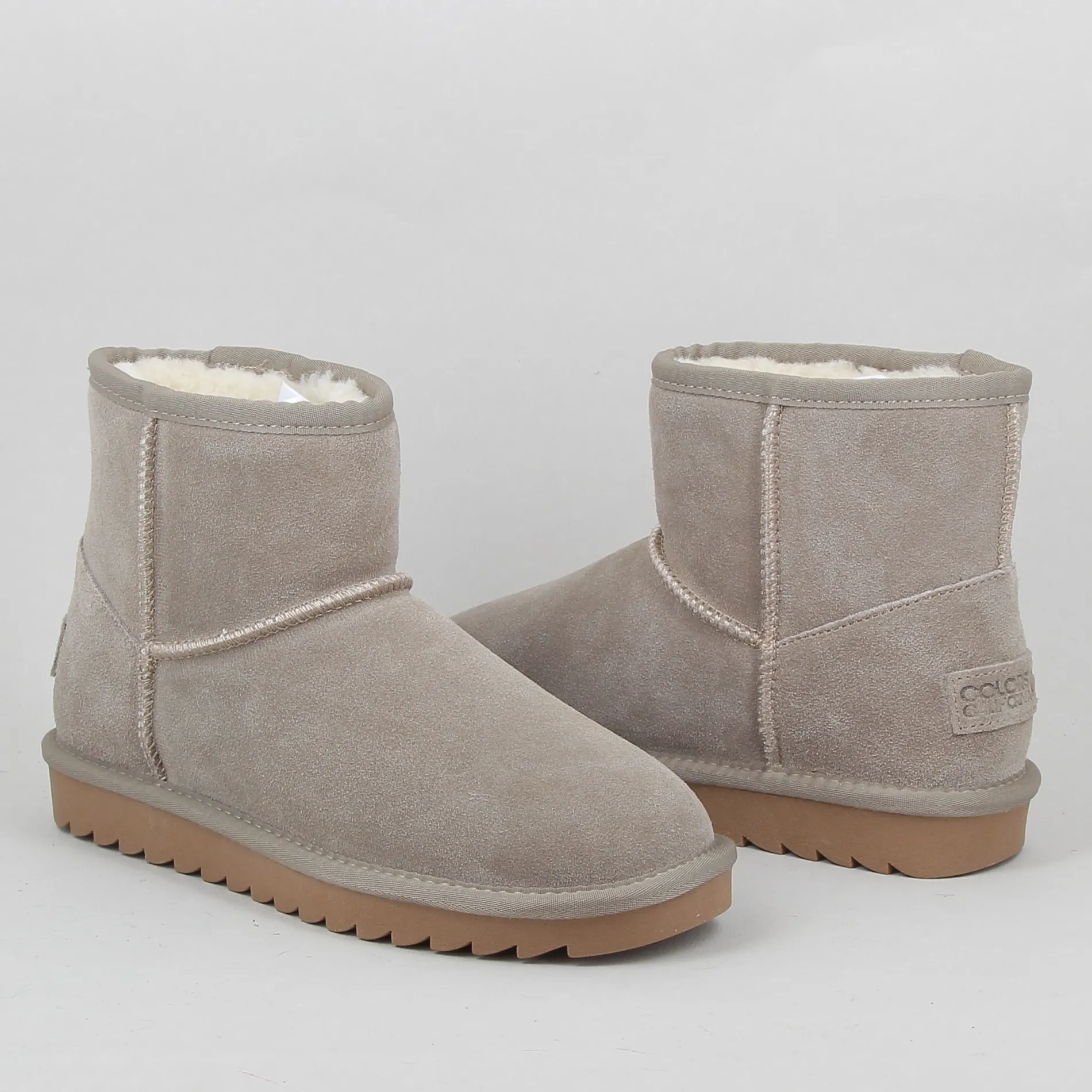 colors of california /yw001 h24 taupe Discount