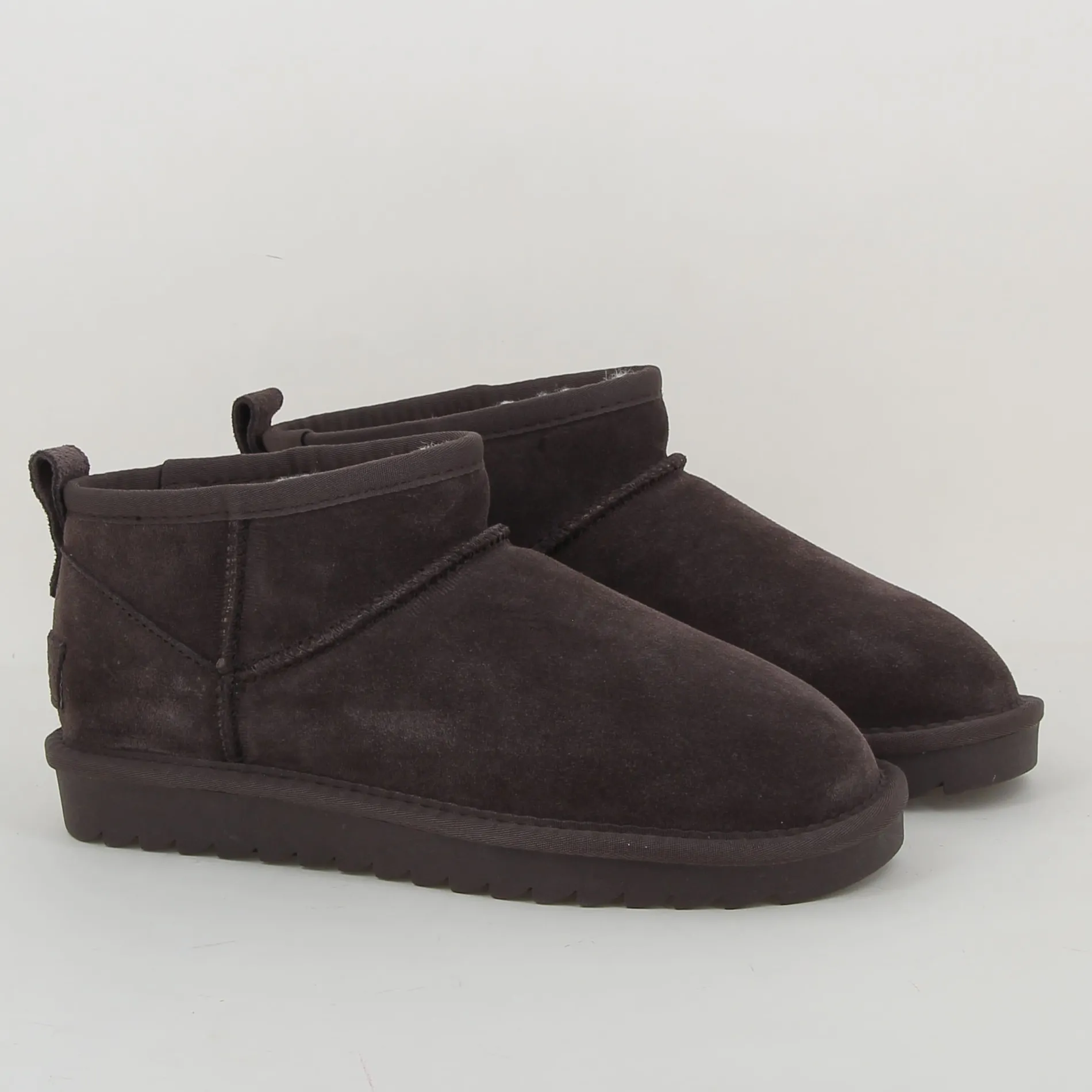colors of california /yw078 h25 marron Best