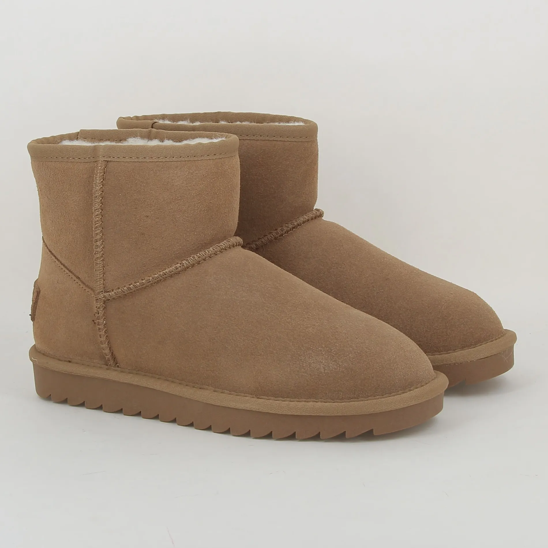 colors of california /yw001 h25 camel Fashion