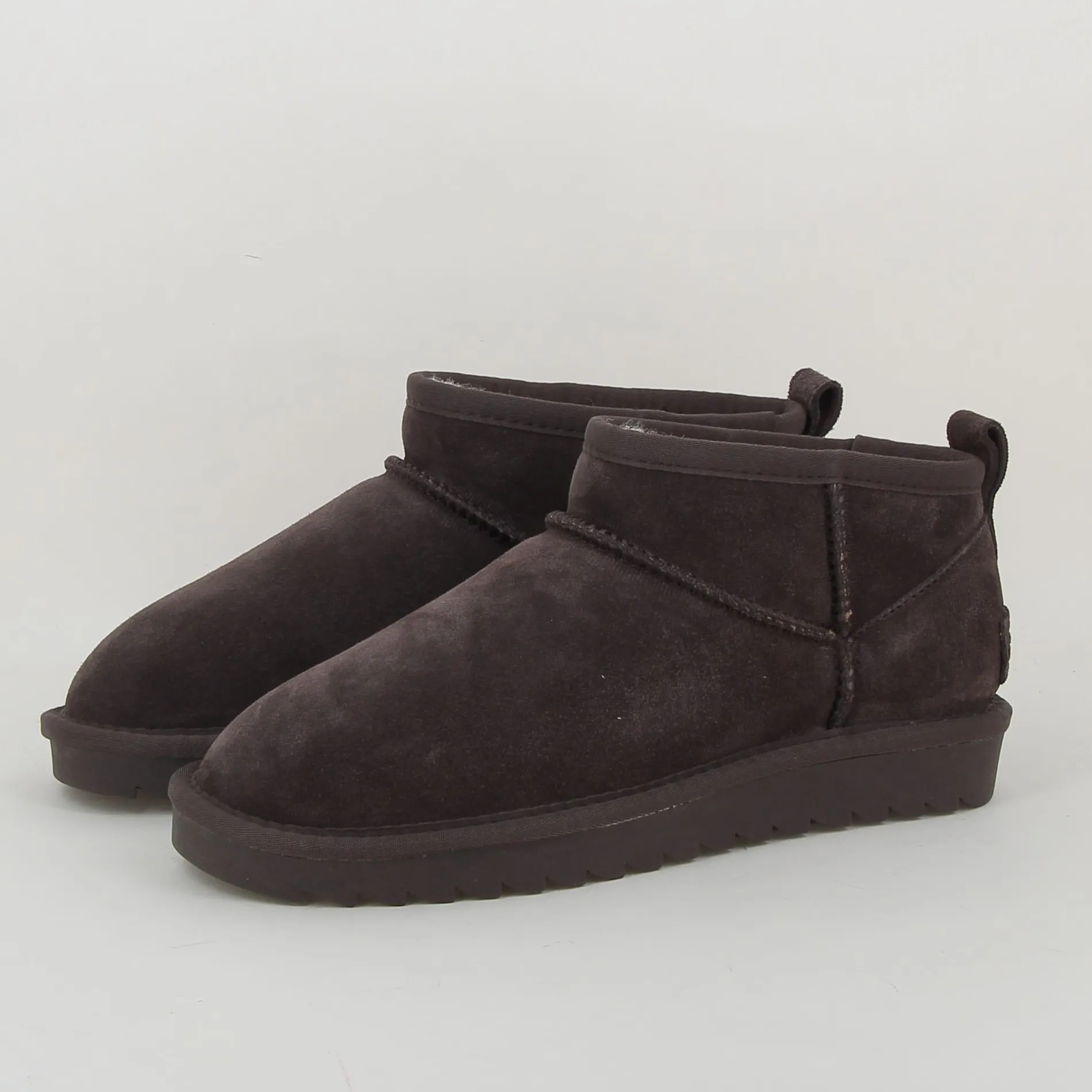 colors of california /yw078 h25 marron Best