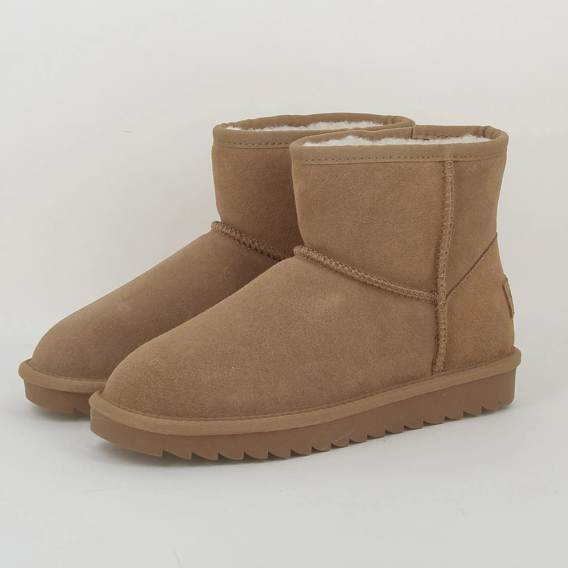 colors of california /yw001 h25 camel Fashion