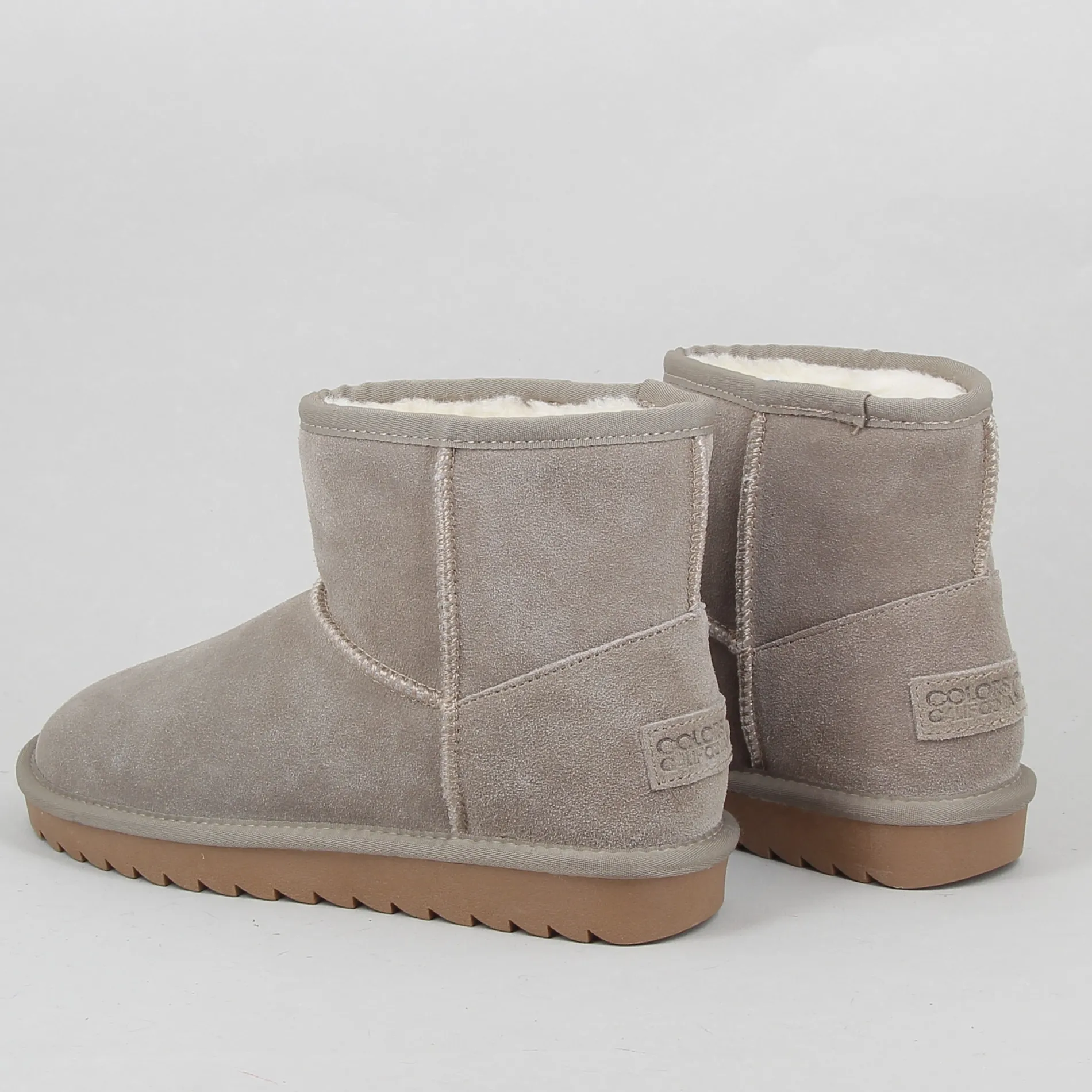 colors of california /yw001 h24 taupe Discount