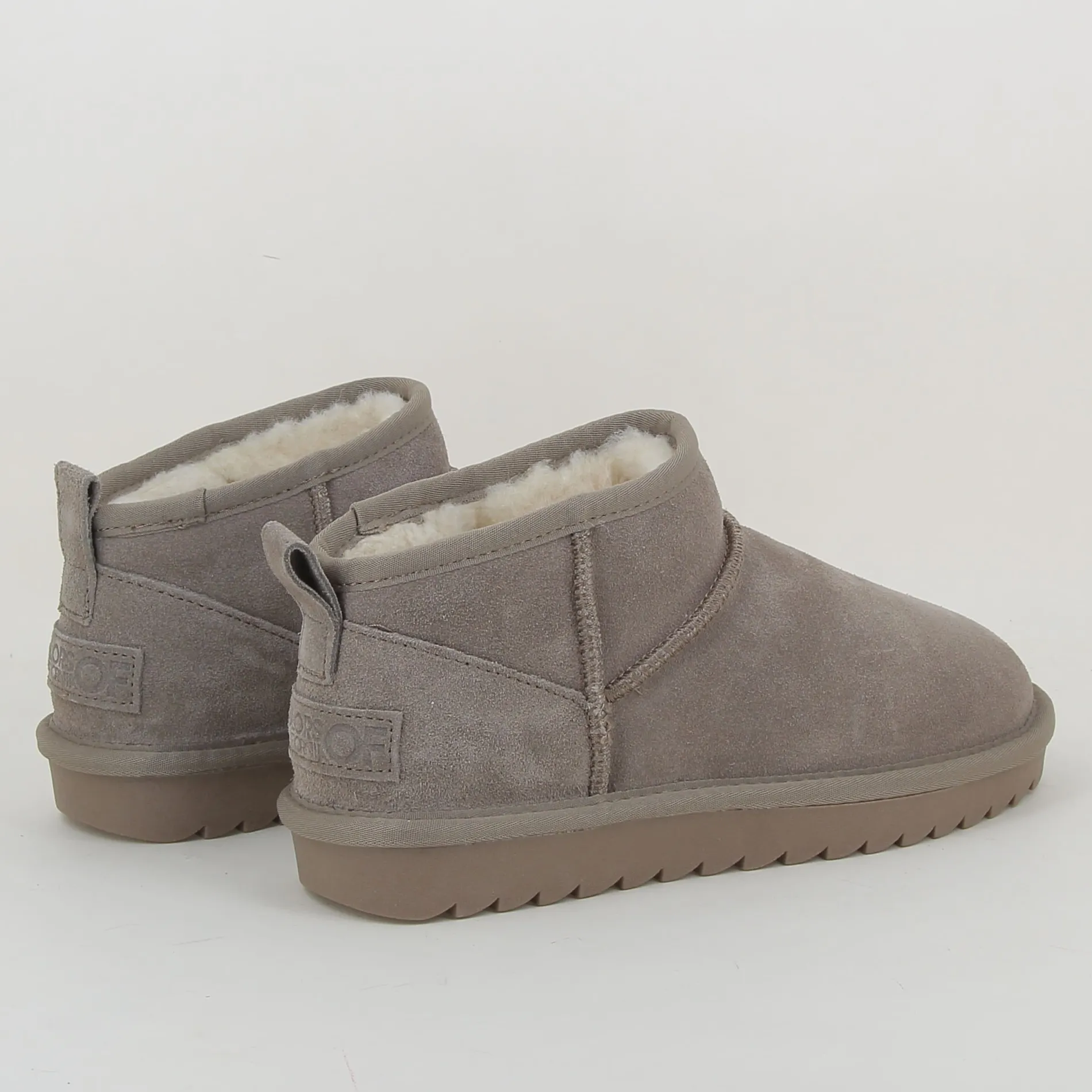 colors of california /yw078 h25 taupe Hot