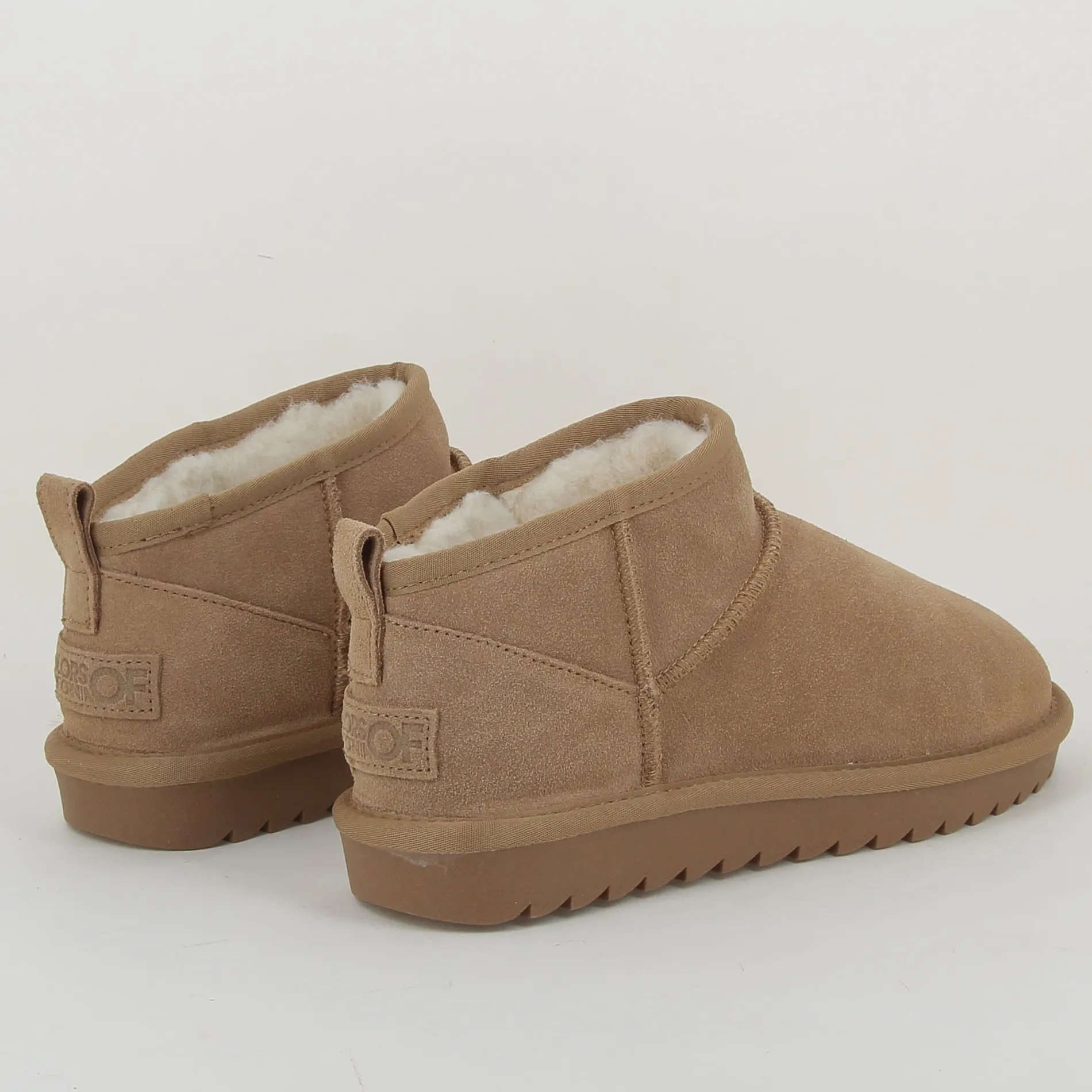 colors of california /yw078 h25 camel Sale