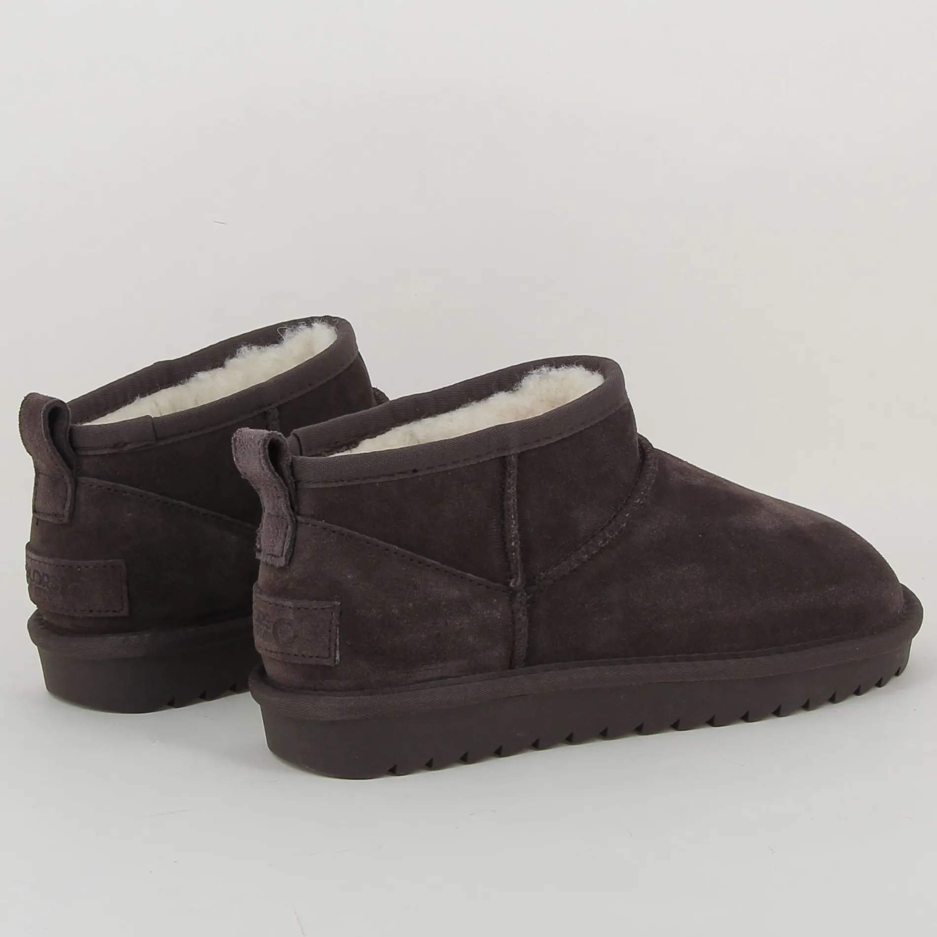 colors of california /yw078 h25 marron Best