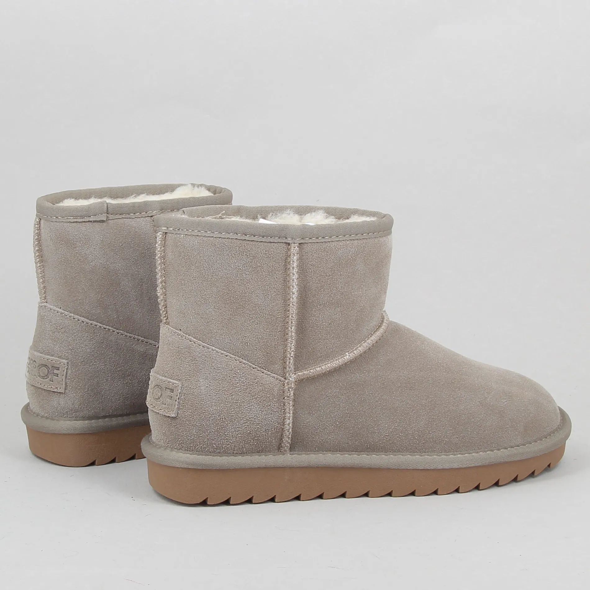 colors of california /yw001 h24 taupe Discount