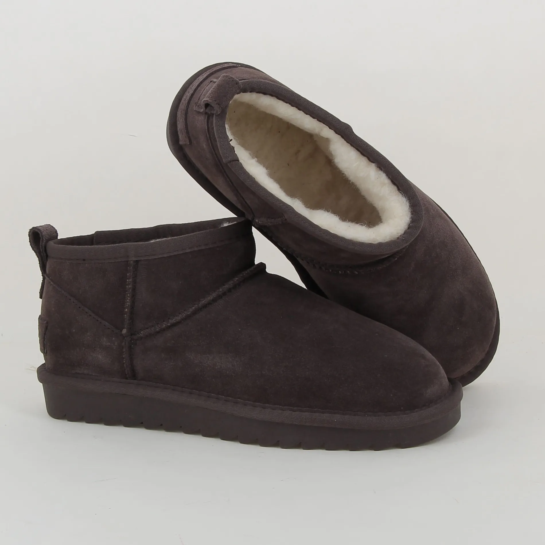 colors of california /yw078 h25 marron Best