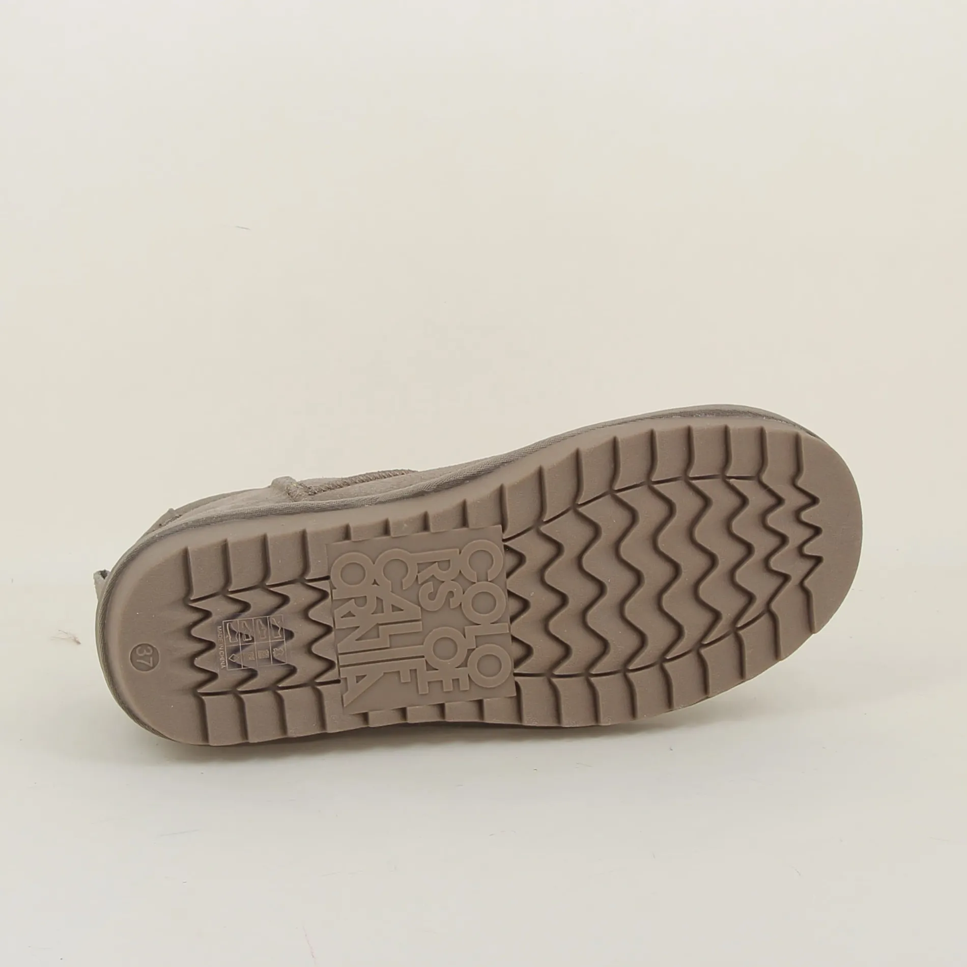colors of california /yw078 h25 taupe Hot