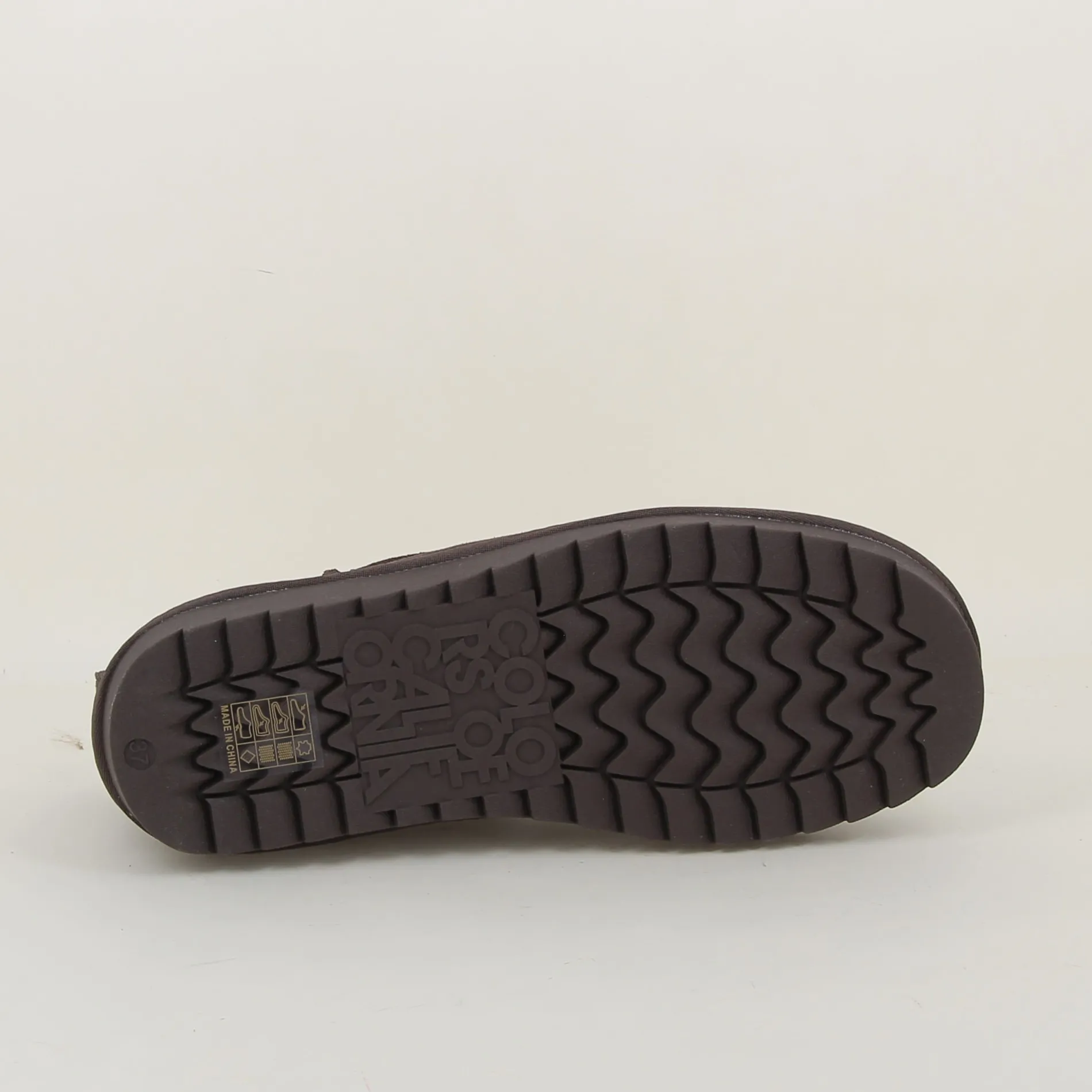 colors of california /yw078 h25 marron Best