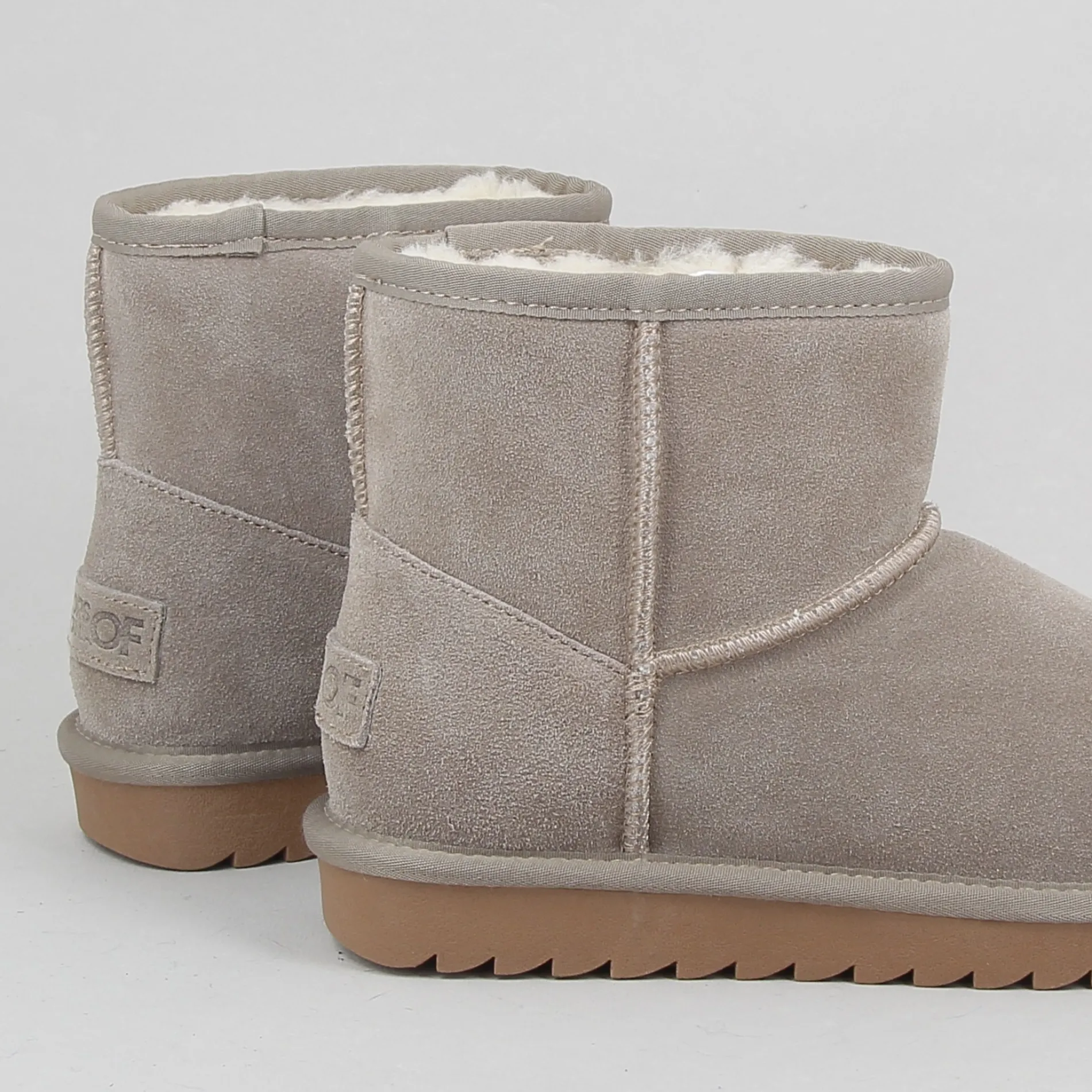colors of california /yw001 h24 taupe Discount