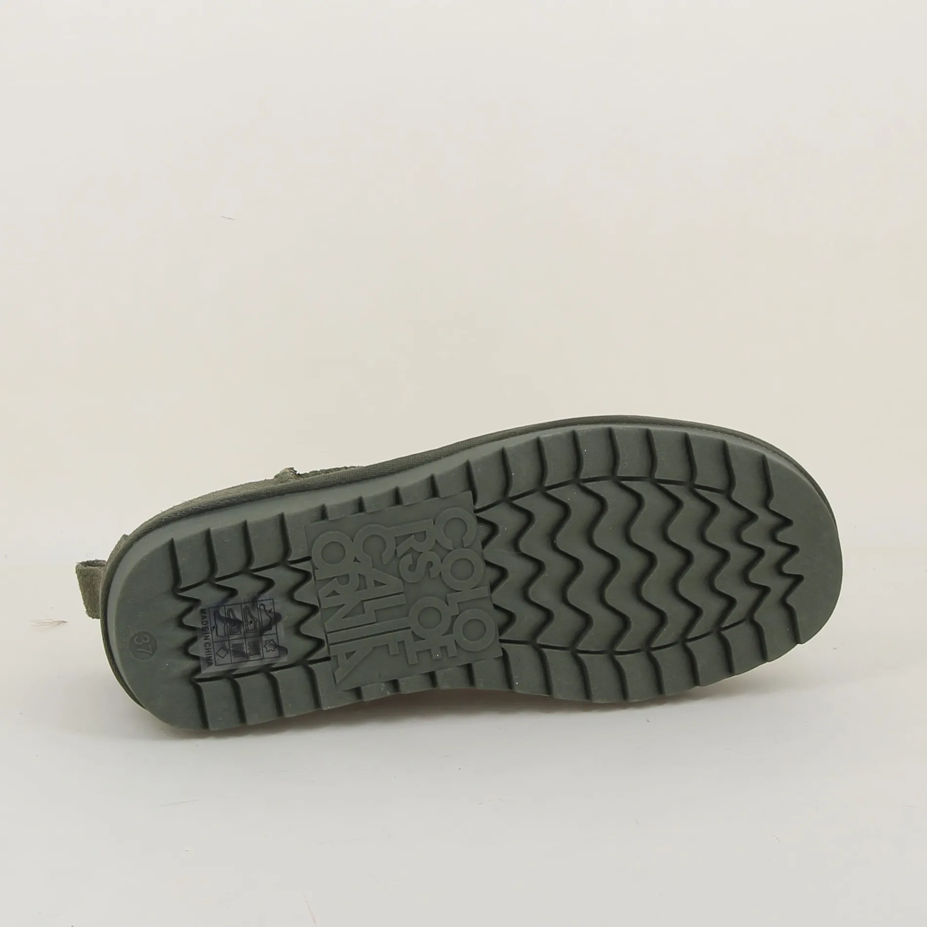 colors of california /yw078 h25 kaki Cheap