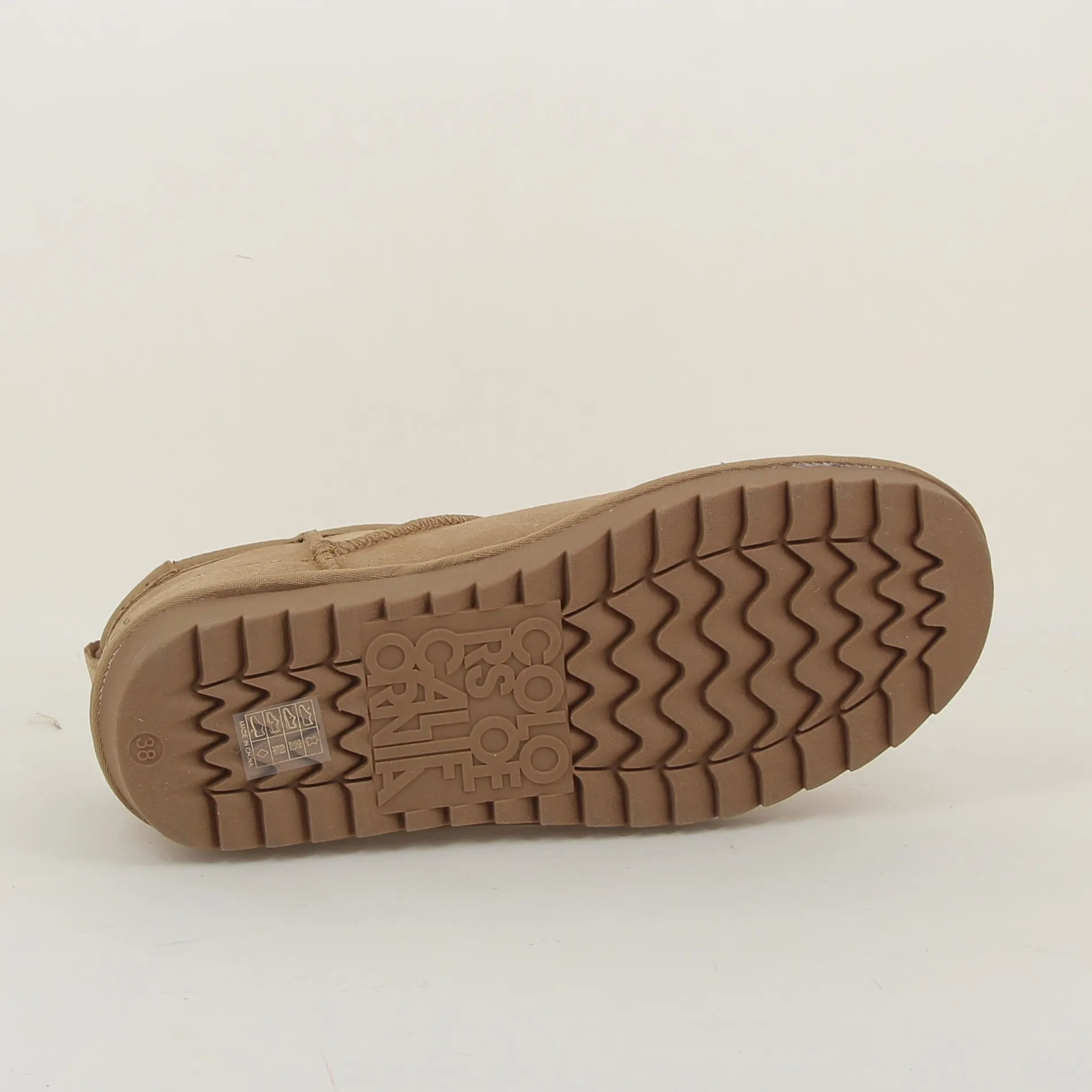 colors of california /yw078 h25 camel Sale