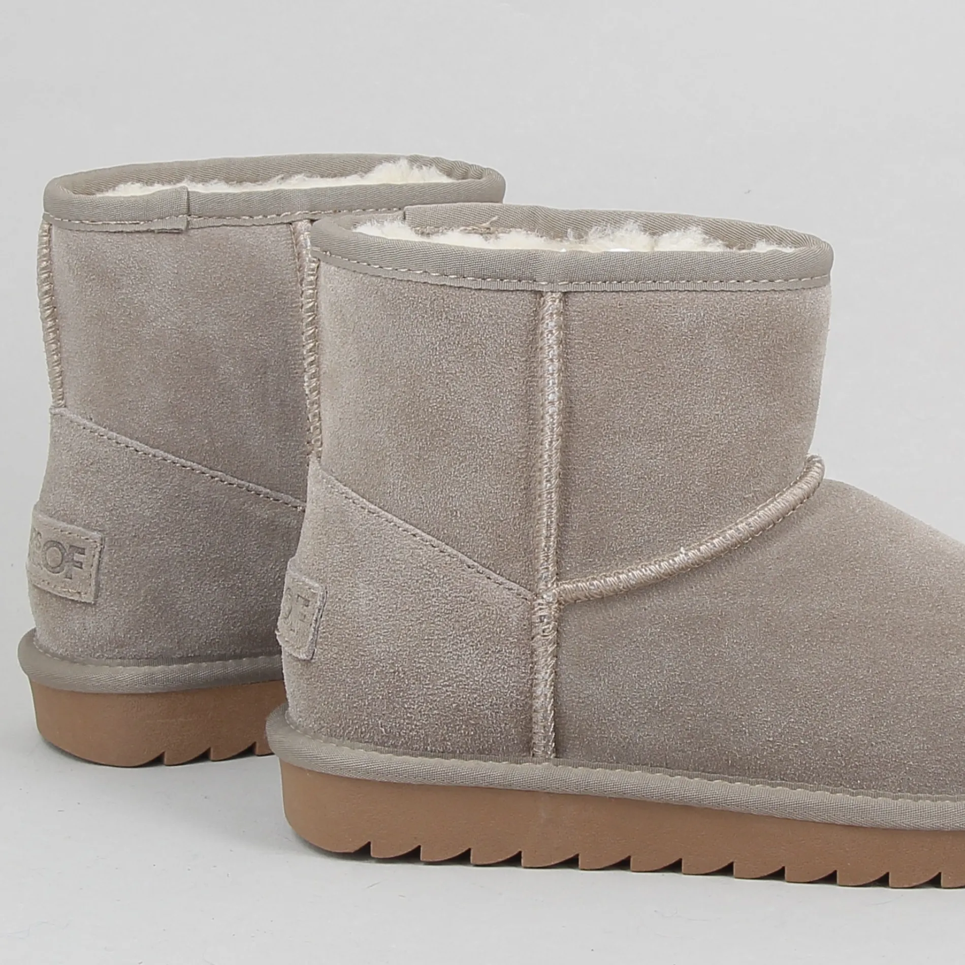colors of california /yw001 h24 taupe Discount