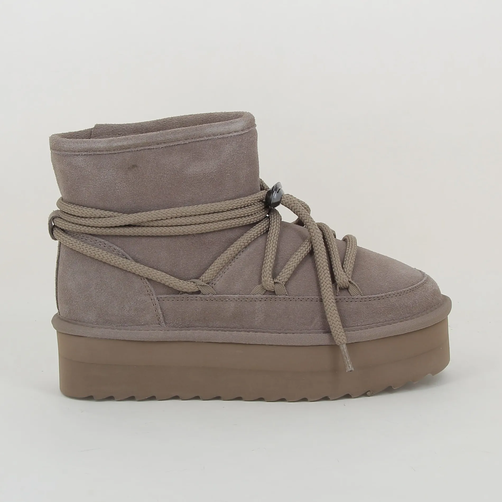 colors of california /ywpla12 h25 taupe Flash Sale