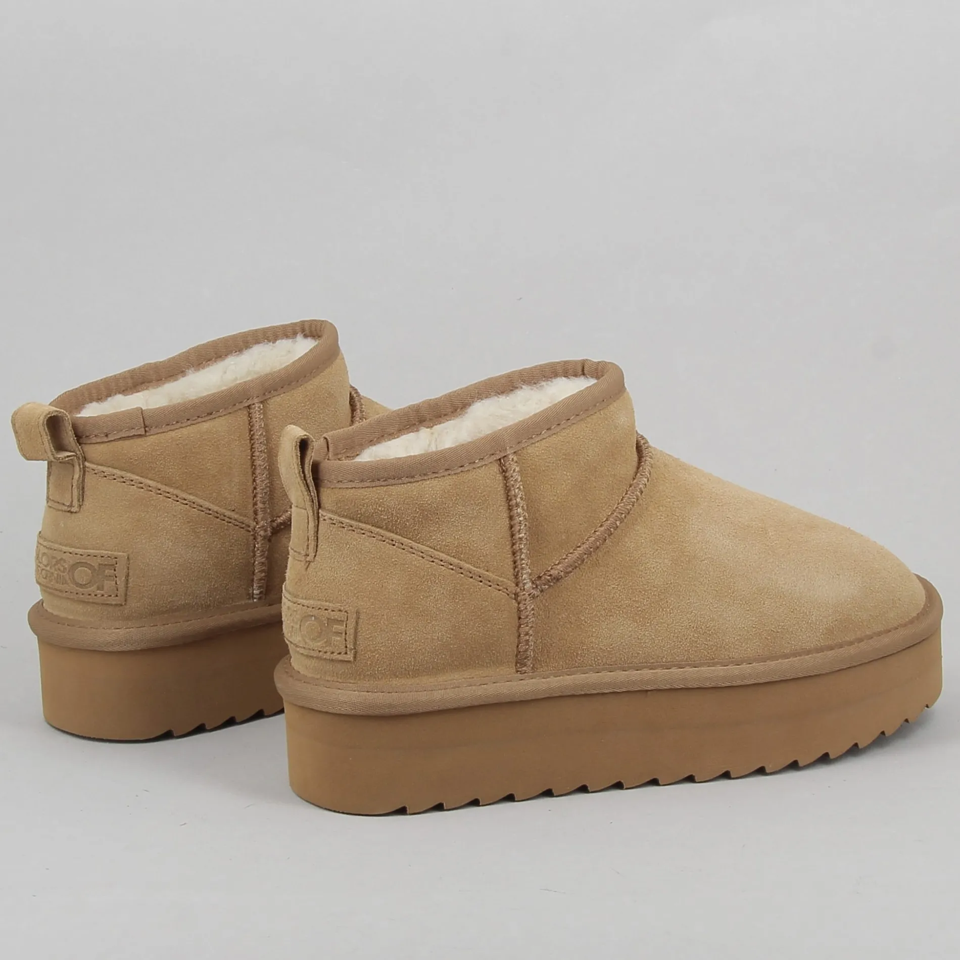 colors of california /ywpla01 h24 camel Clearance
