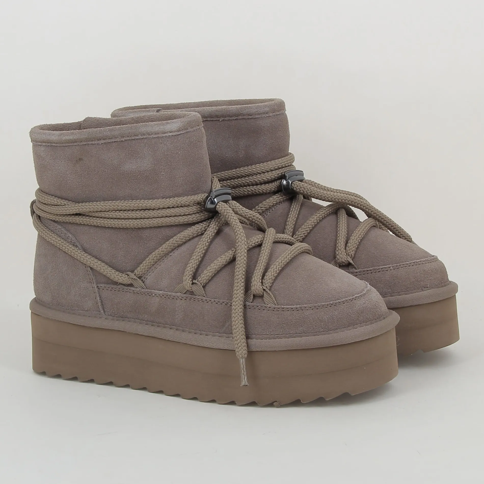 colors of california /ywpla12 h25 taupe Flash Sale