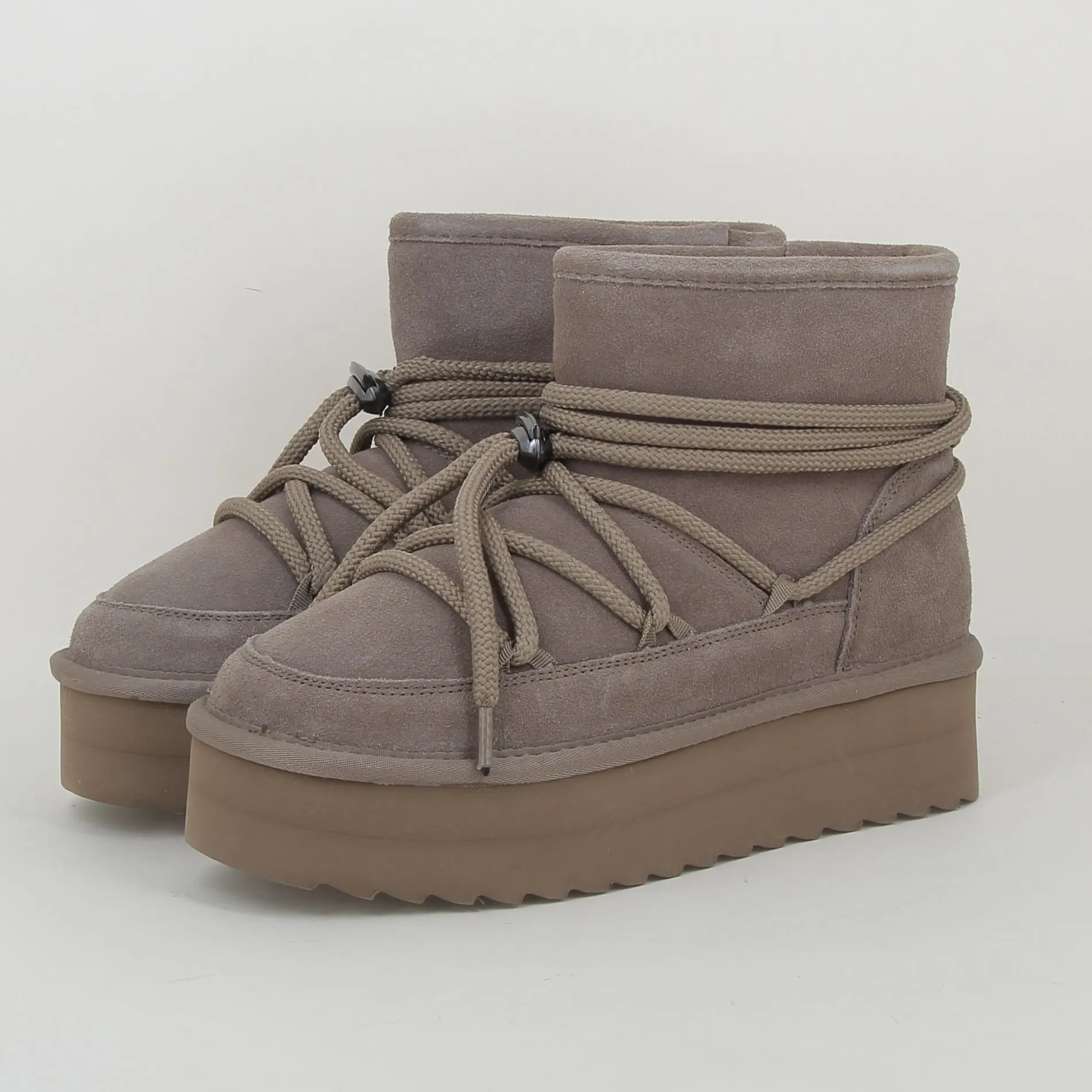 colors of california /ywpla12 h25 taupe Flash Sale