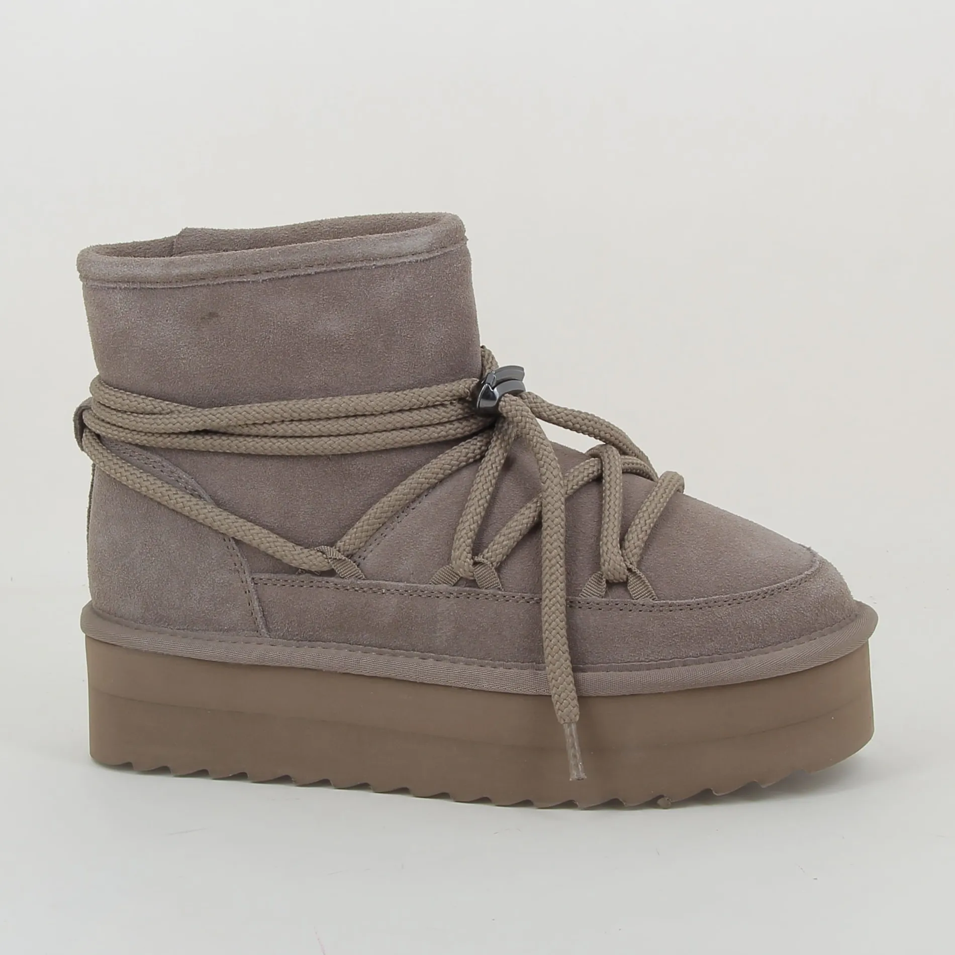 colors of california /ywpla12 h25 taupe Flash Sale