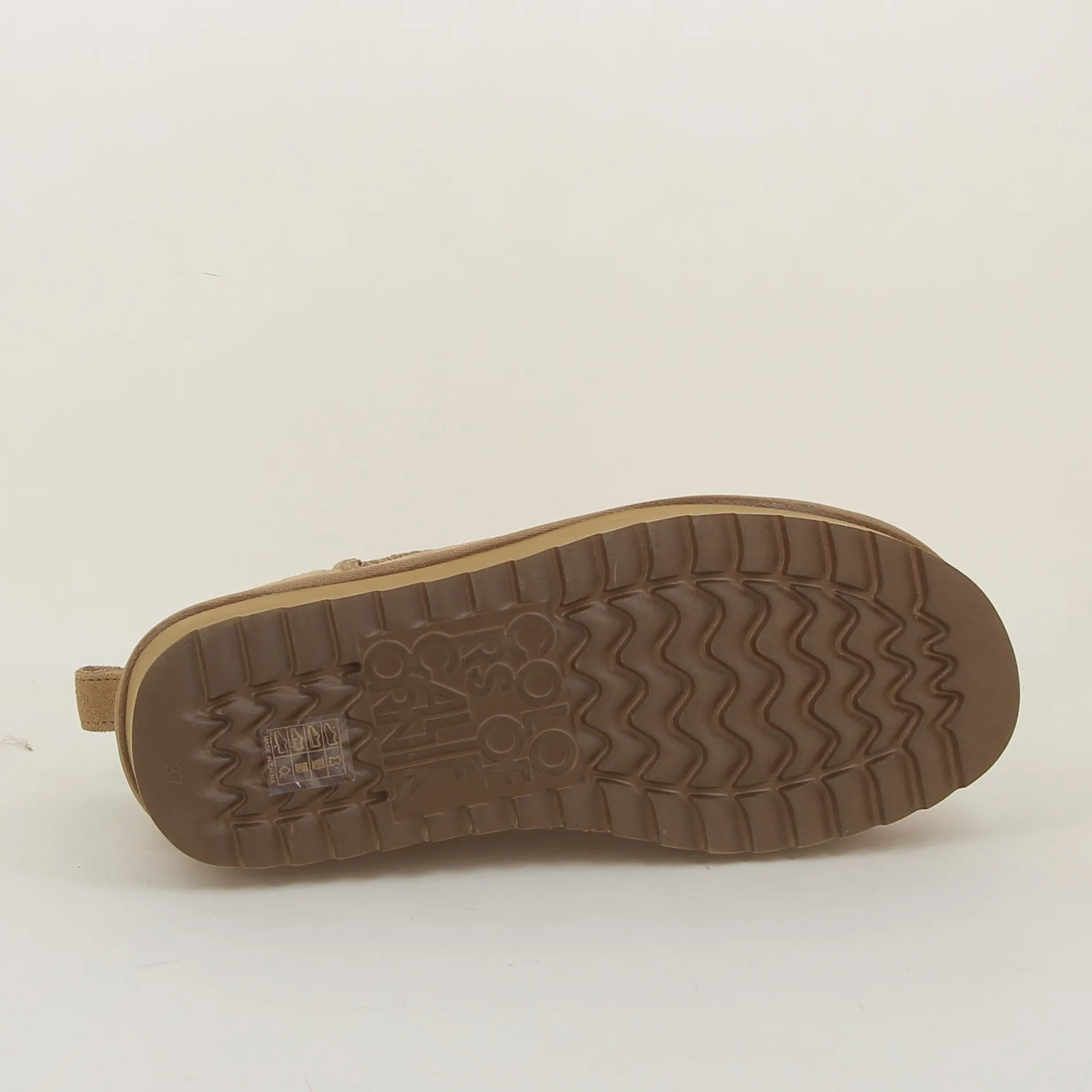 colors of california /ywpla01 h25 camel Flash Sale