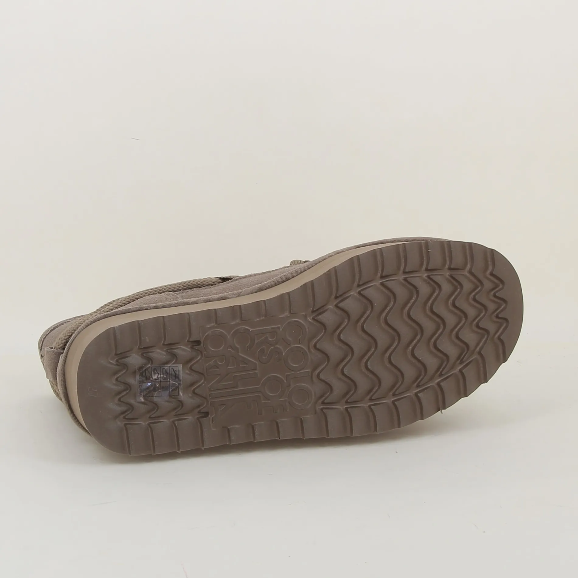 colors of california /ywpla12 h25 taupe Flash Sale