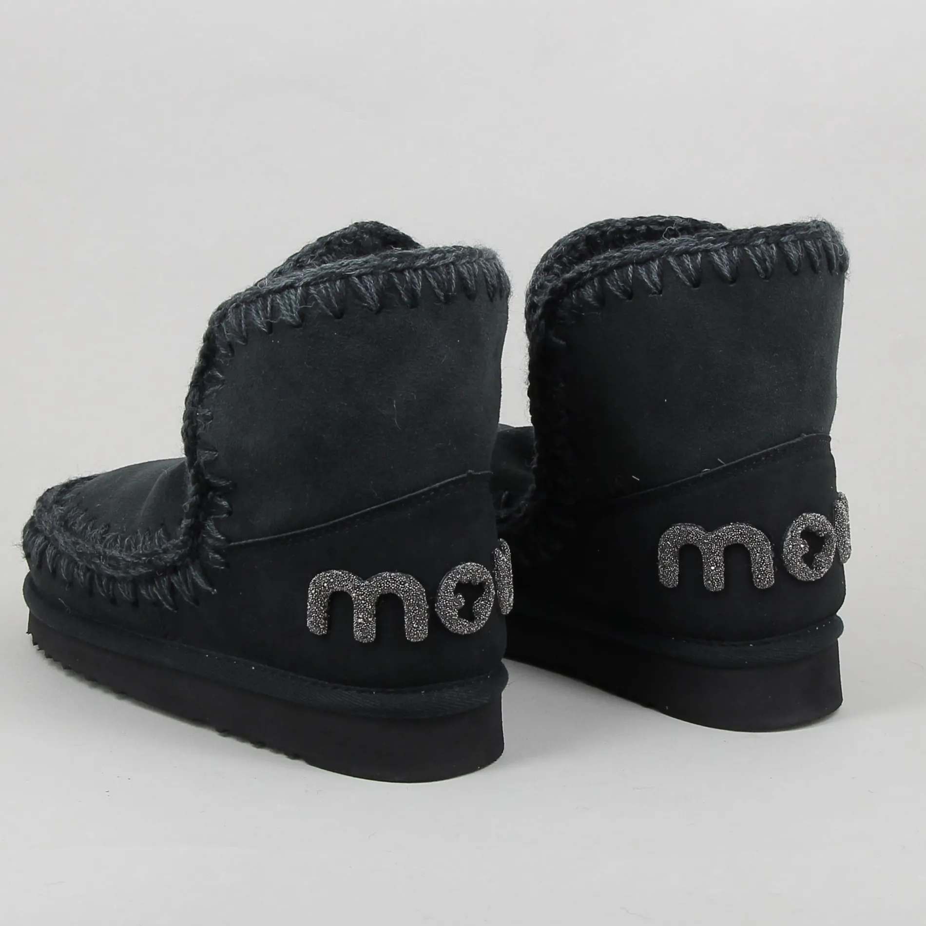 mou /101050 h24 noir Shop