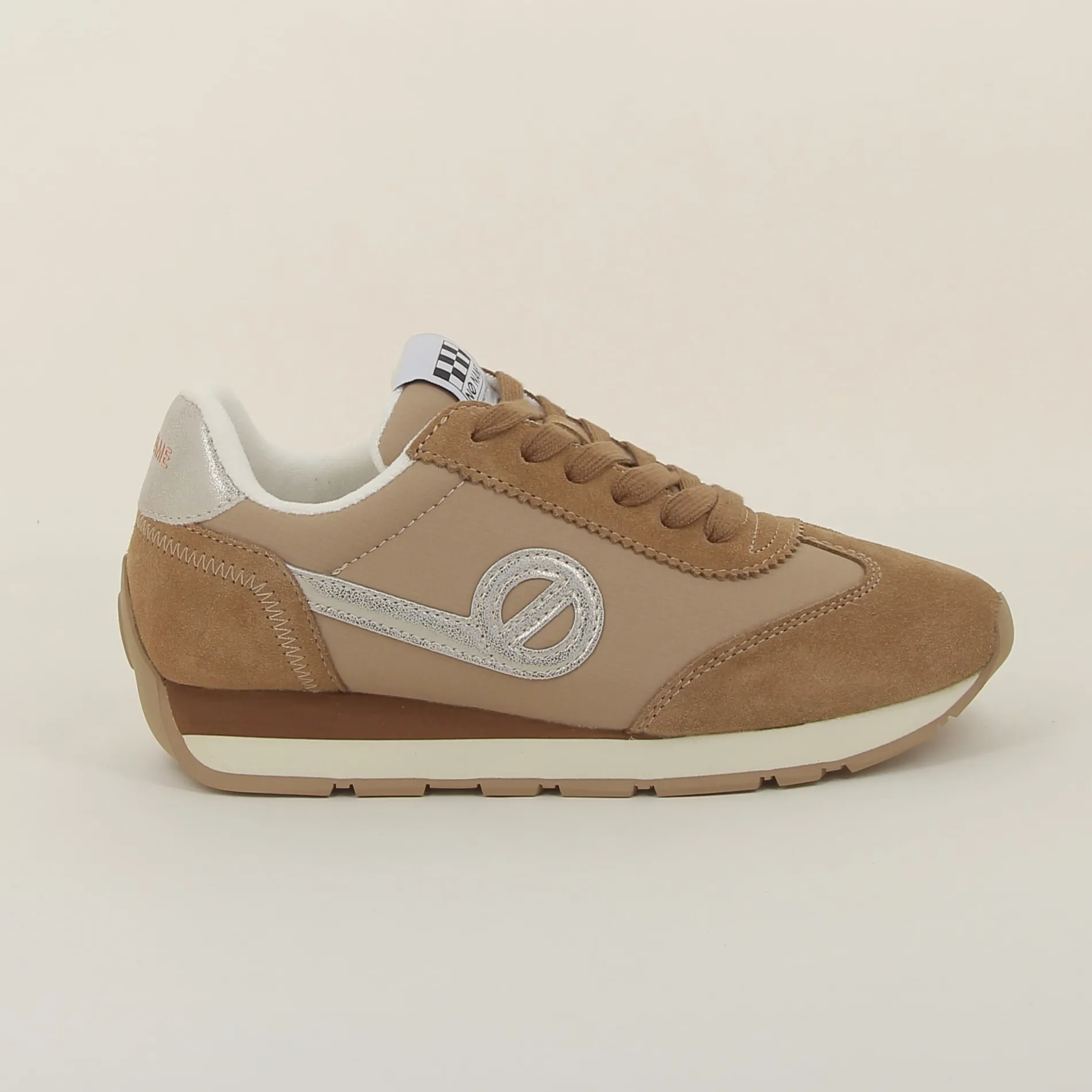 No name /city run jogger h25 camel Outlet