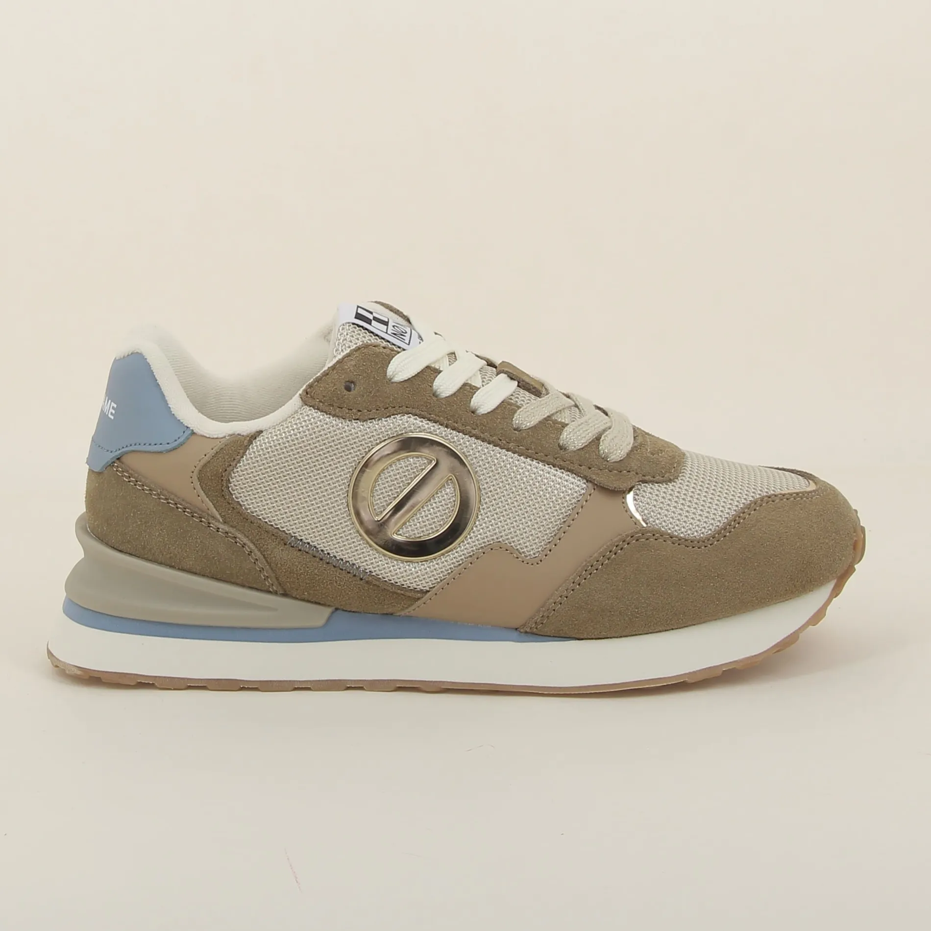 No name /tova runner h25 beige Flash Sale