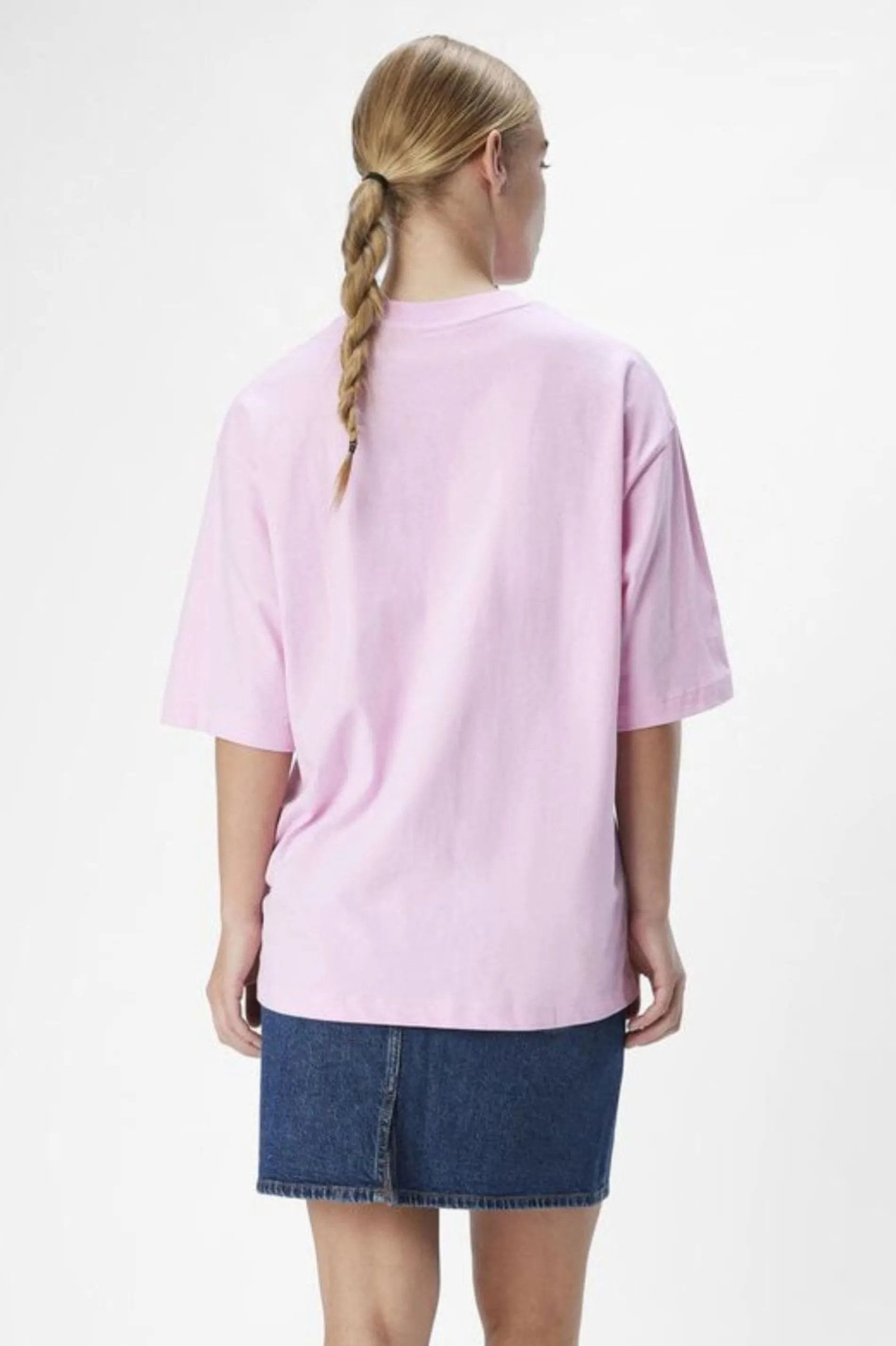 object /tshirt objgima h25 rose Cheap