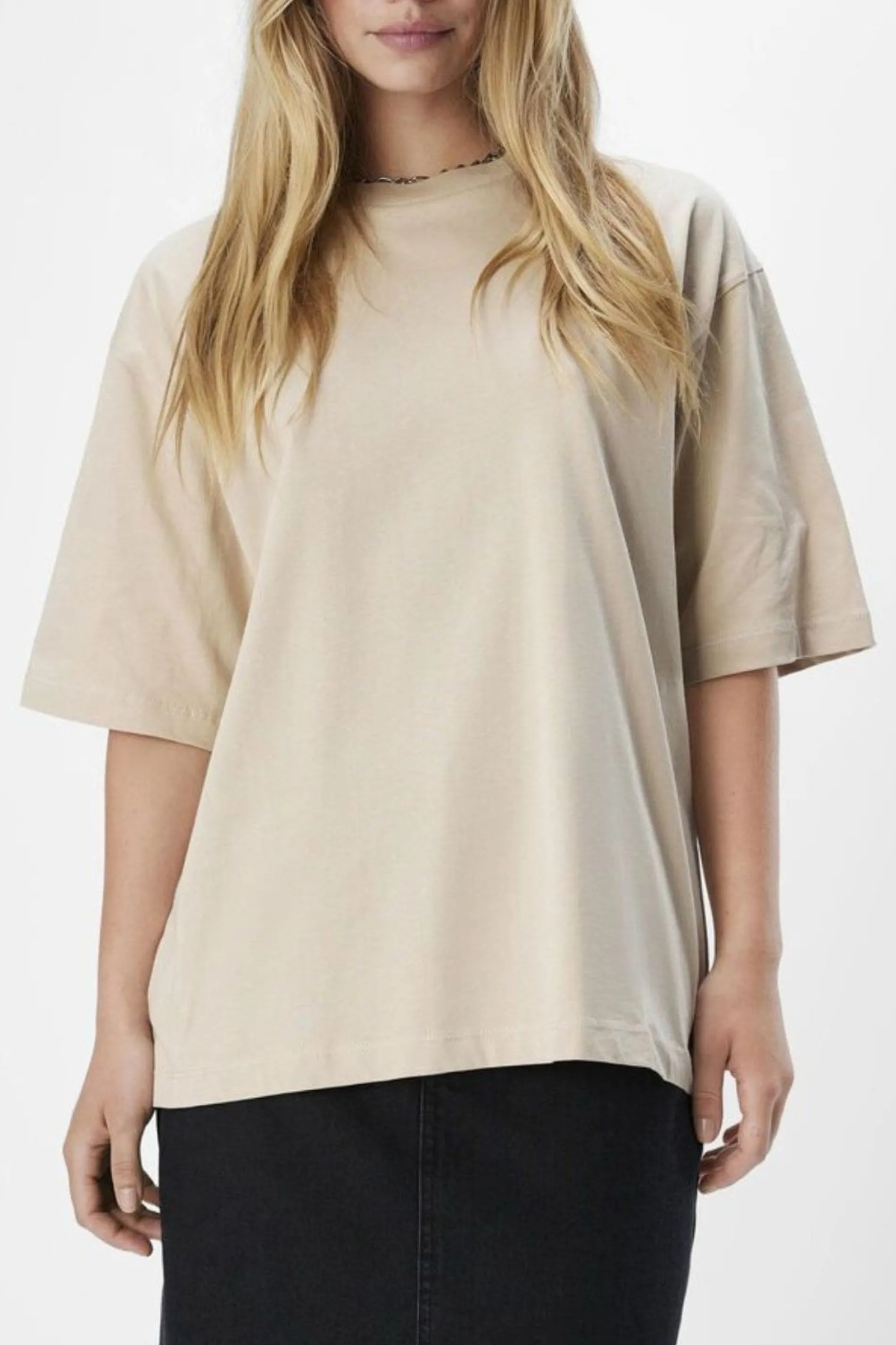 object /tshirt objgima h25 camel Discount