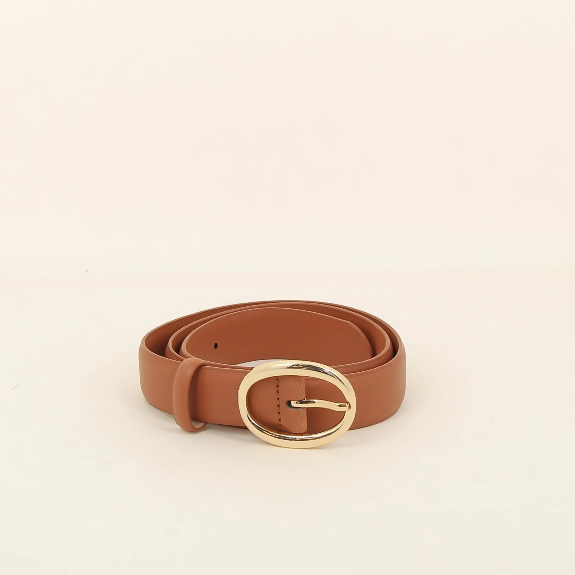 outremesure /ceinture hiro e24 camel Best