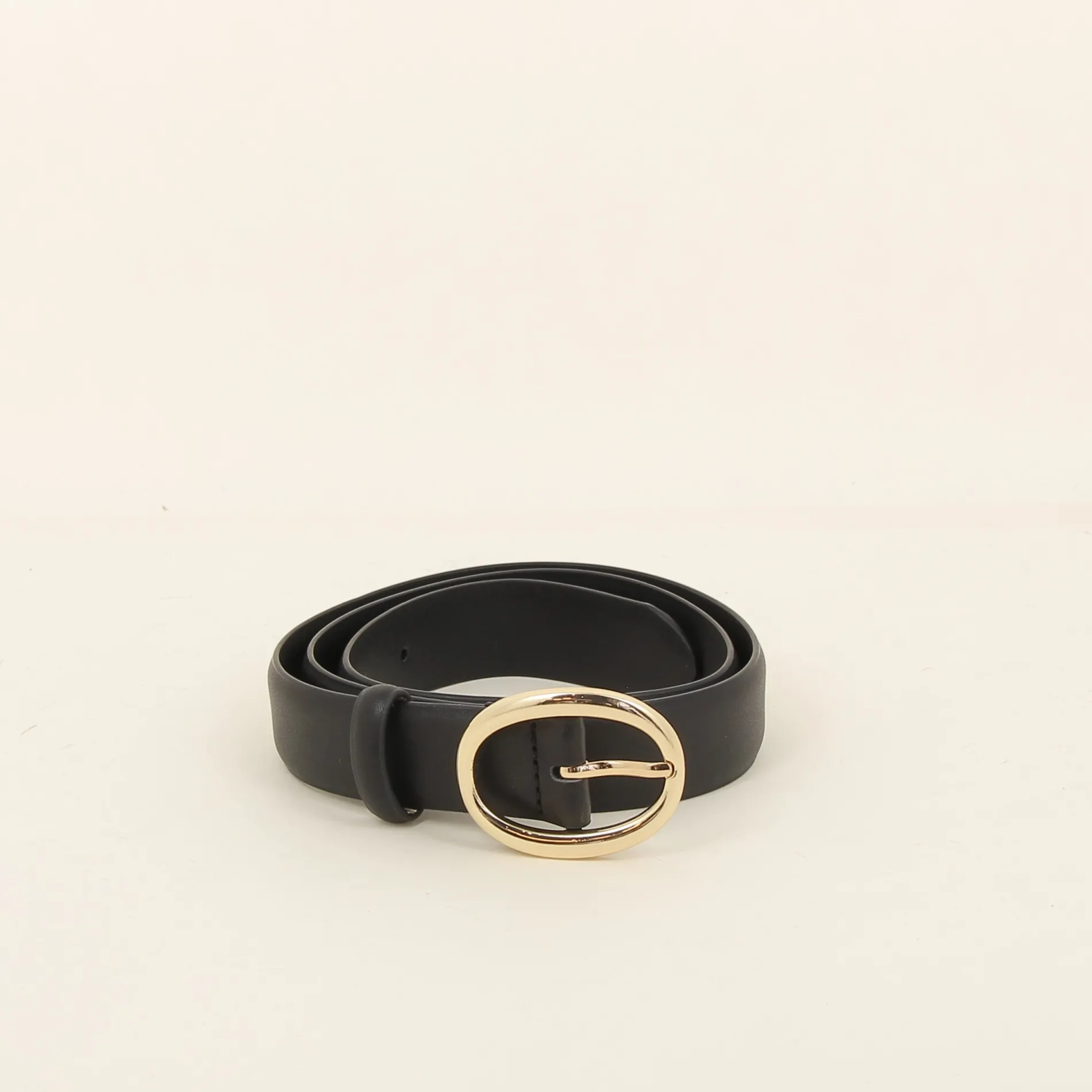 outremesure /ceinture hiro e24 noir Flash Sale