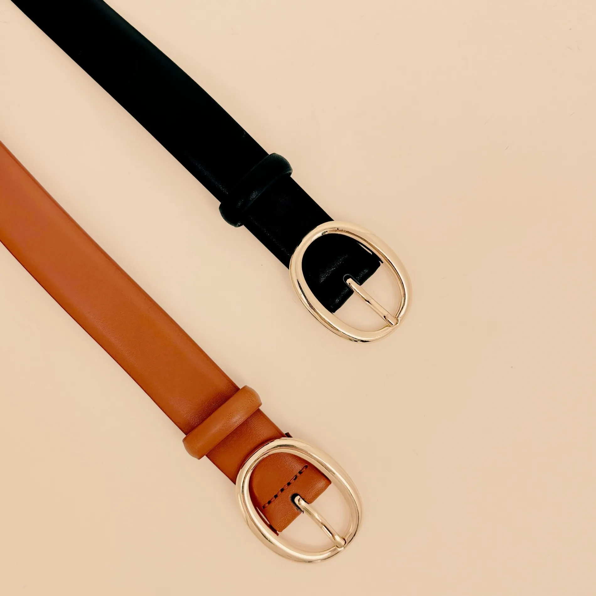 outremesure /ceinture hiro e24 camel Best