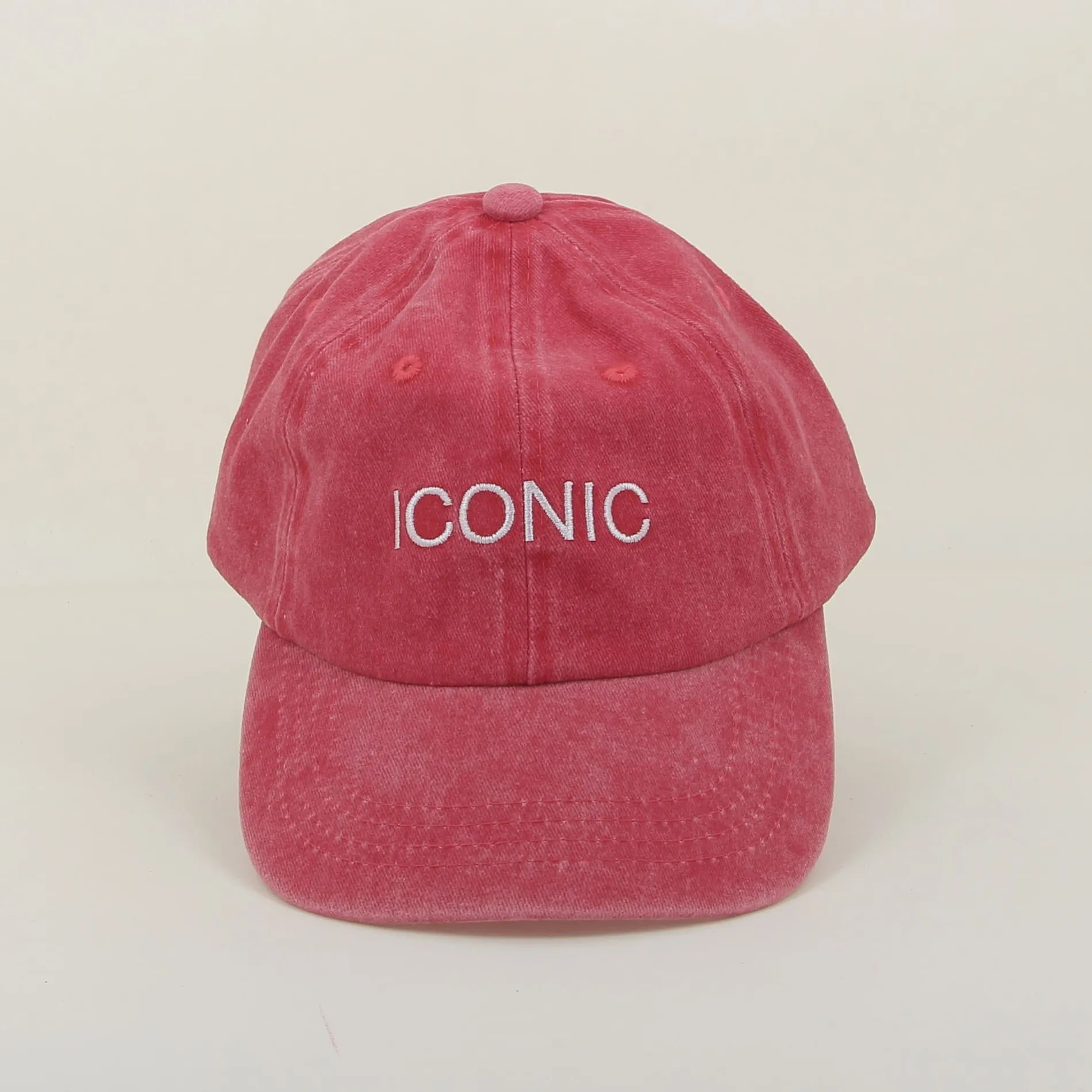 pieces /casquette pcmoki h25 terracota Sale