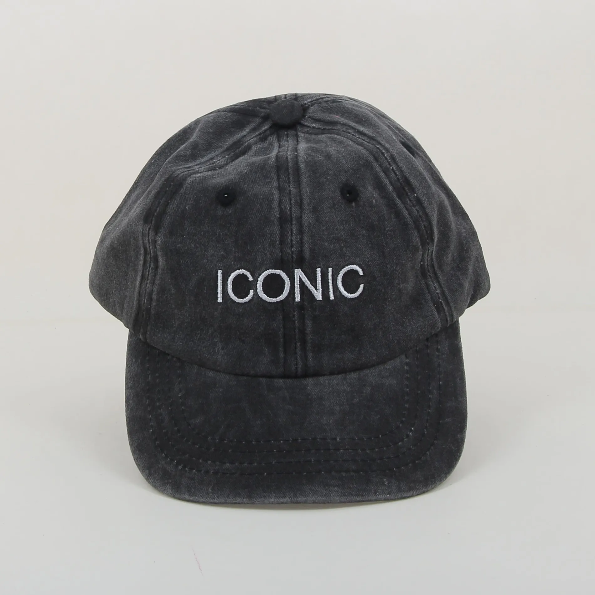 pieces /casquette pcmoki h25 noir Flash Sale