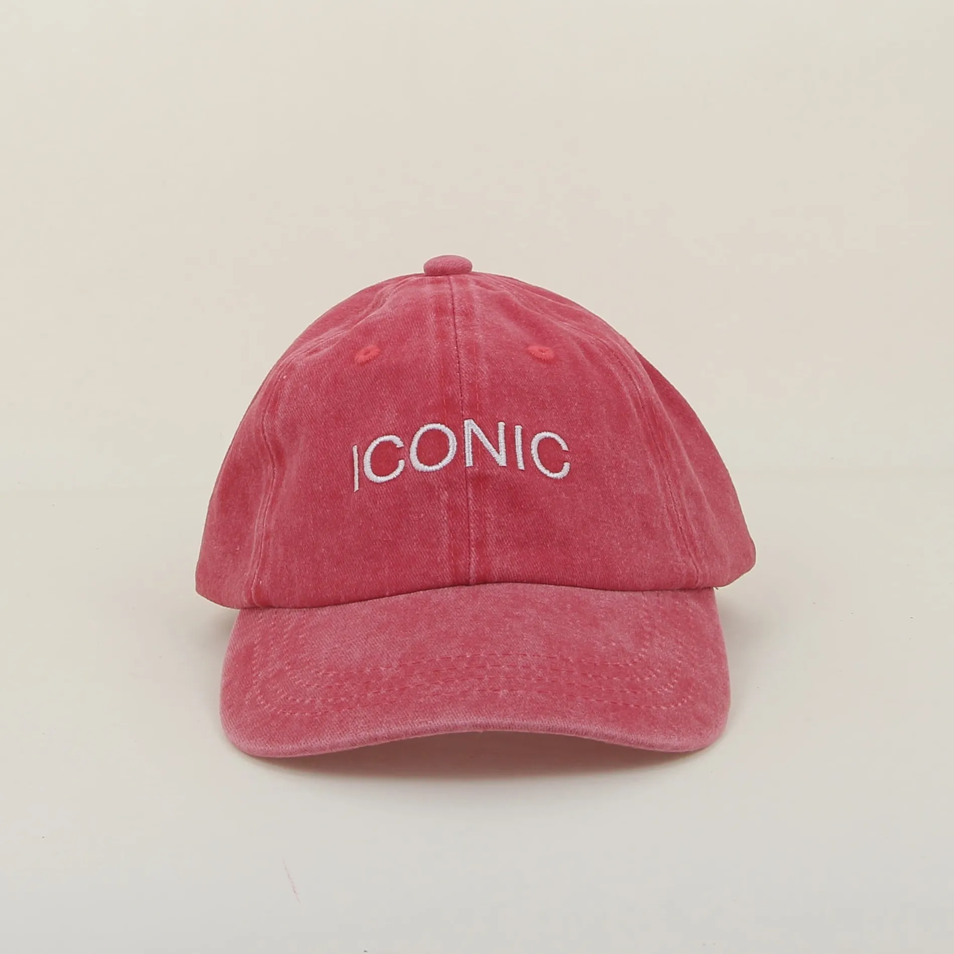 pieces /casquette pcmoki h25 terracota Sale