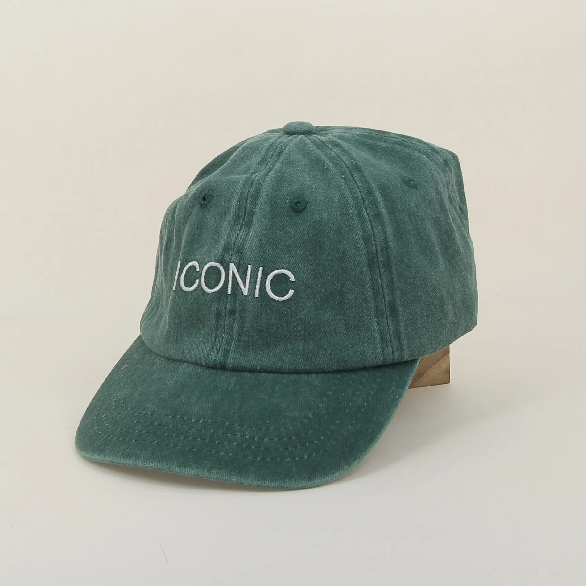 pieces /casquette pcmoki h25 vert Online