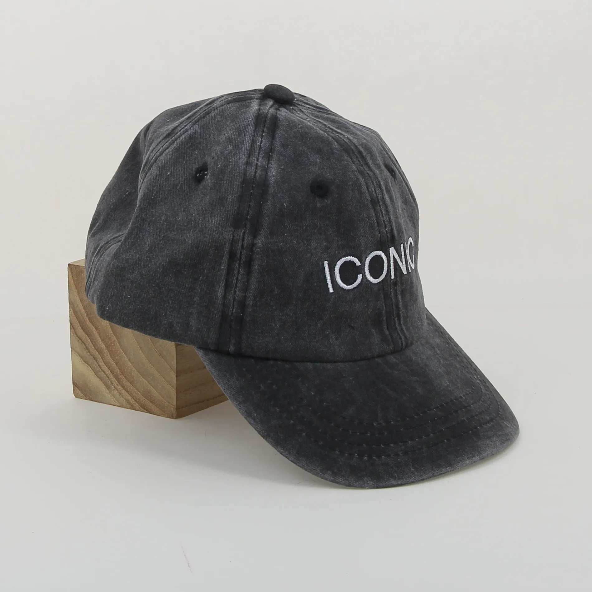 pieces /casquette pcmoki h25 noir Flash Sale