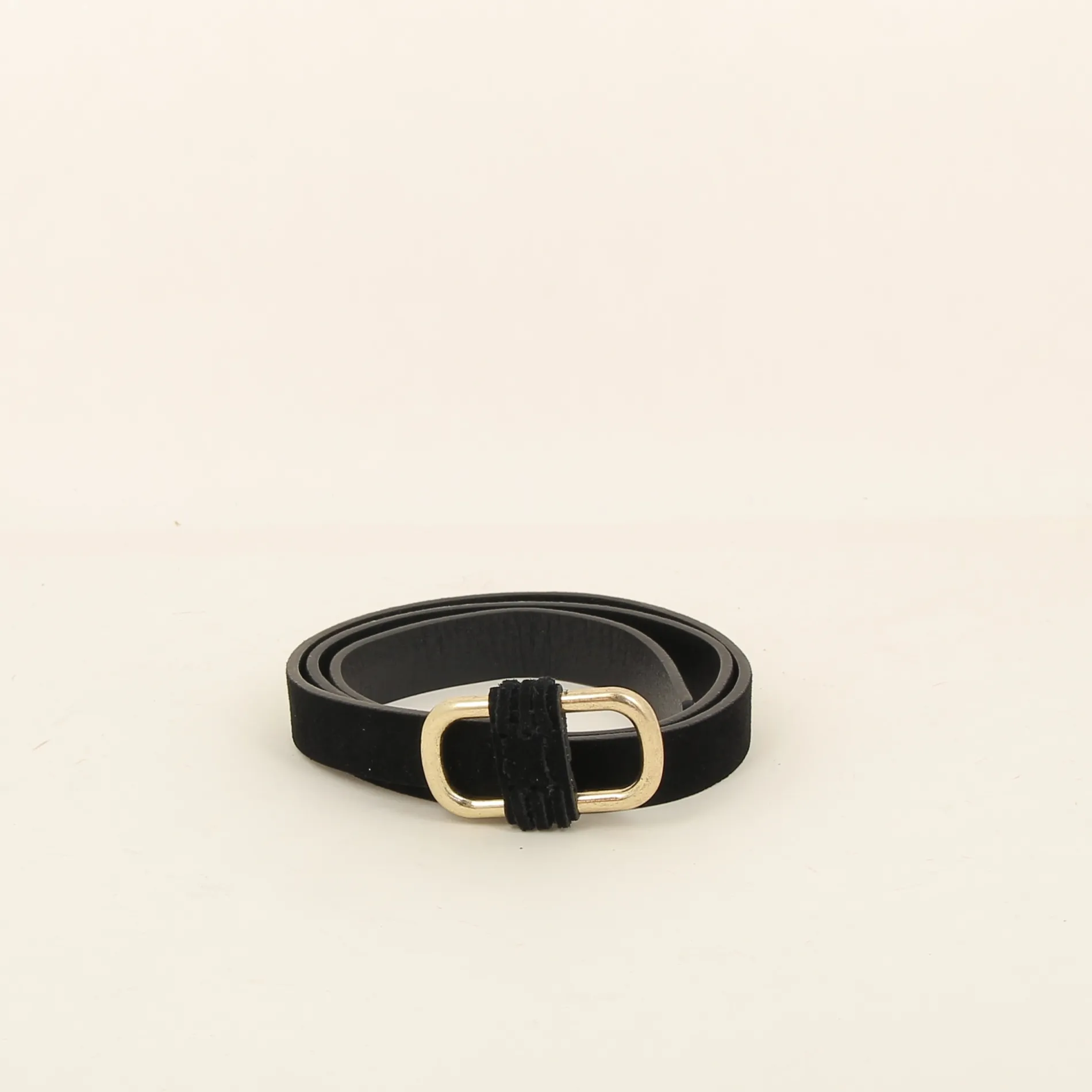 pieces /ceinture pcmussa e24 noir Best