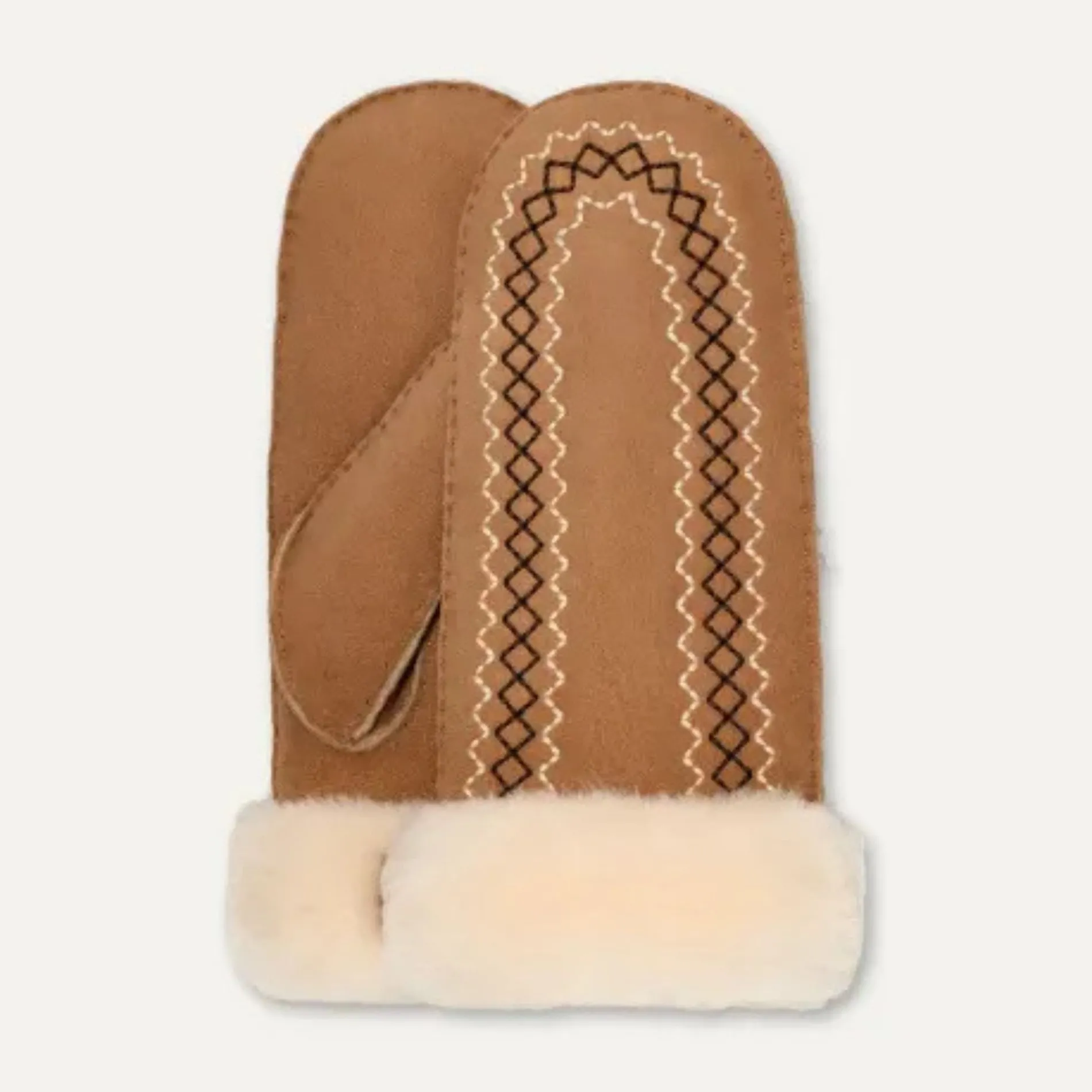 UGG /atherson mitten h25 camel Outlet