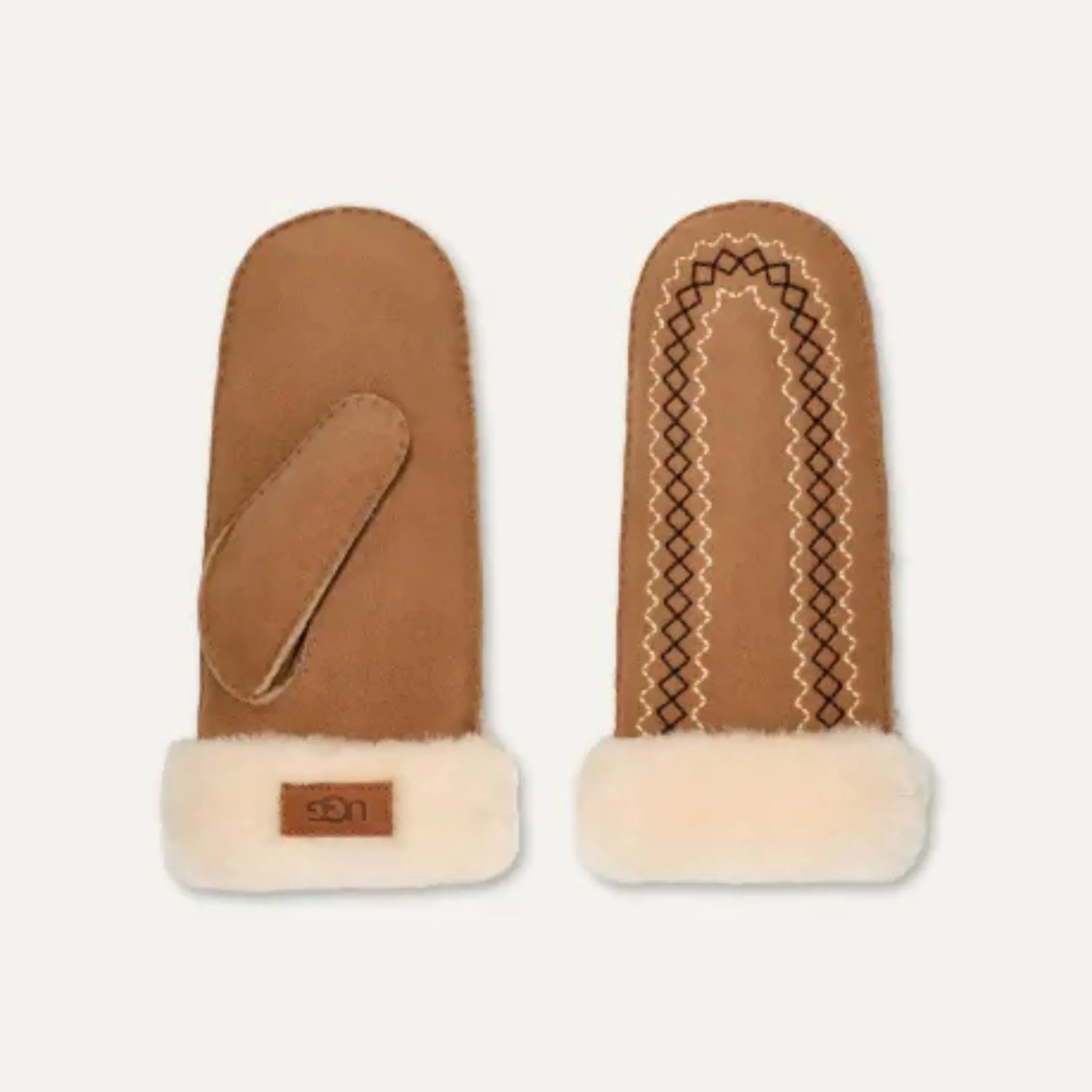 UGG /atherson mitten h25 camel Outlet