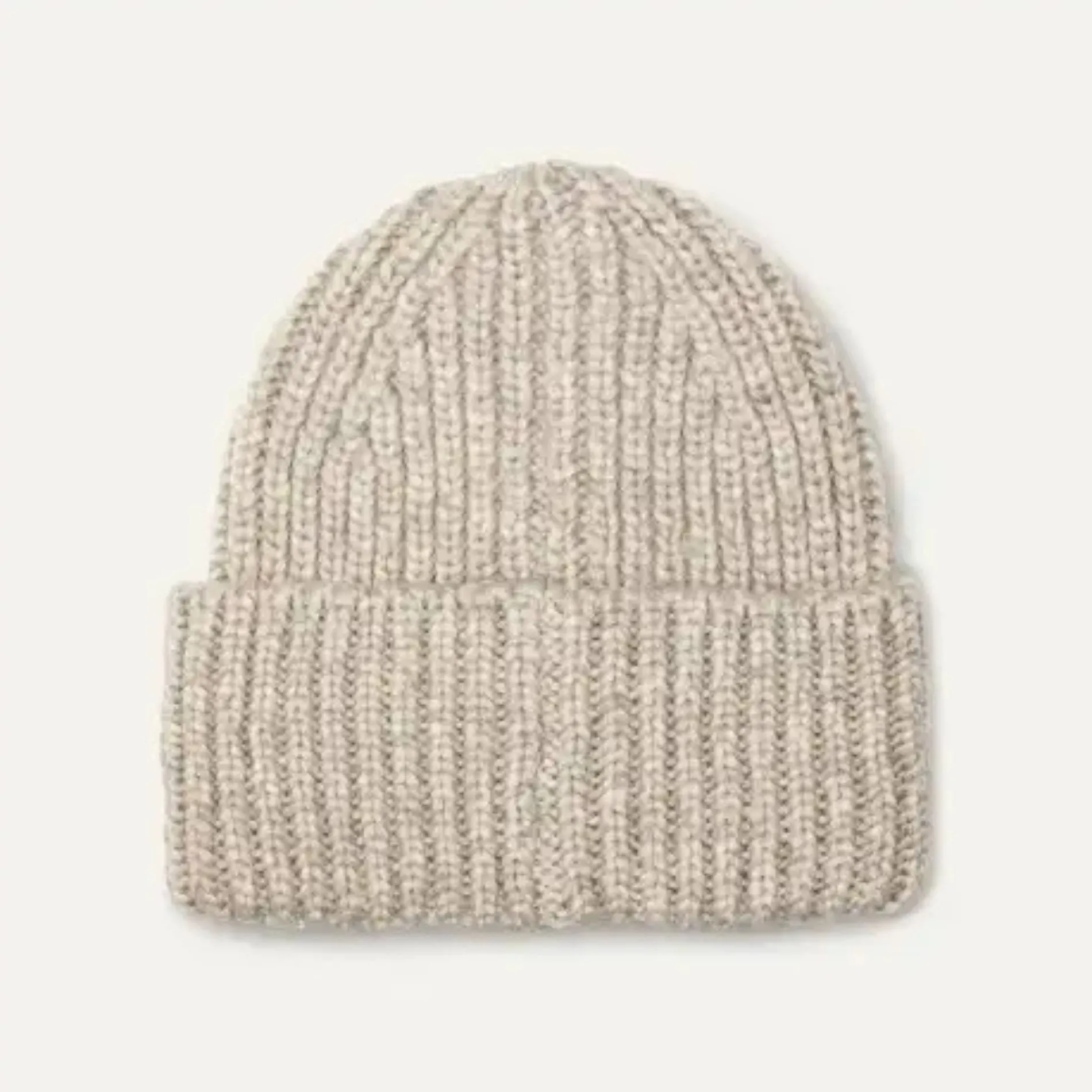 UGG /bonnet chunky rib h2 gris Hot